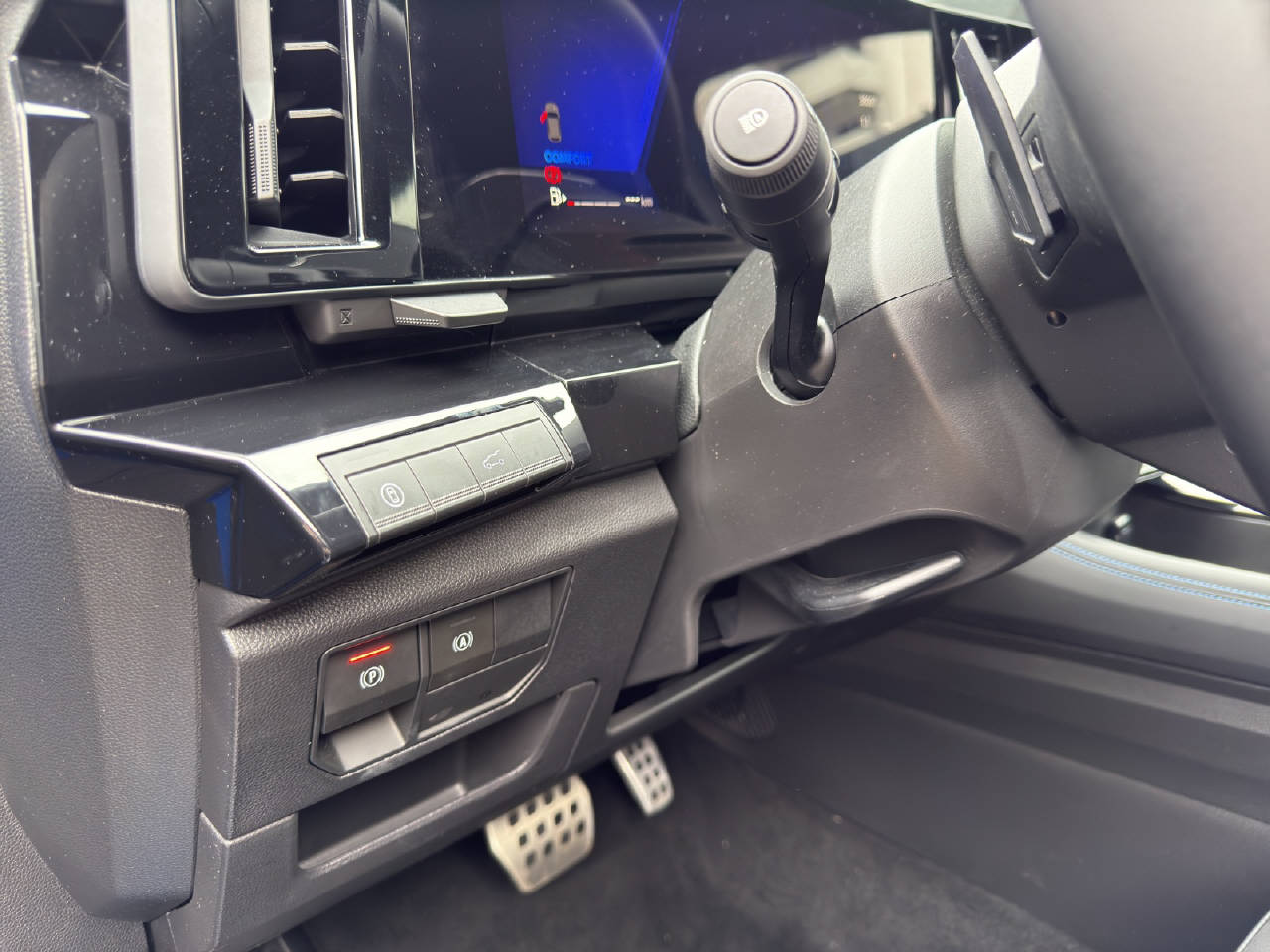 RENAULT Rafale 1.2 E-Tech esprit Alpine-image-8