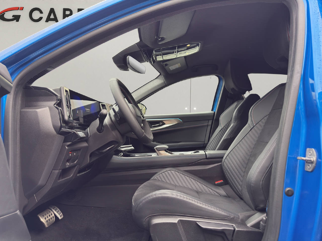 RENAULT Rafale 1.2 E-Tech esprit Alpine-image-3