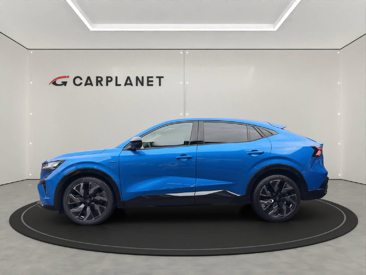RENAULT Rafale 1.2 E-Tech esprit Alpine-image-1
