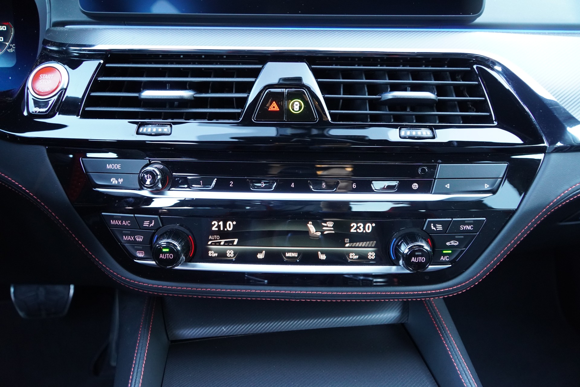BMW M5 xDrive CS Drivelogic-image-24