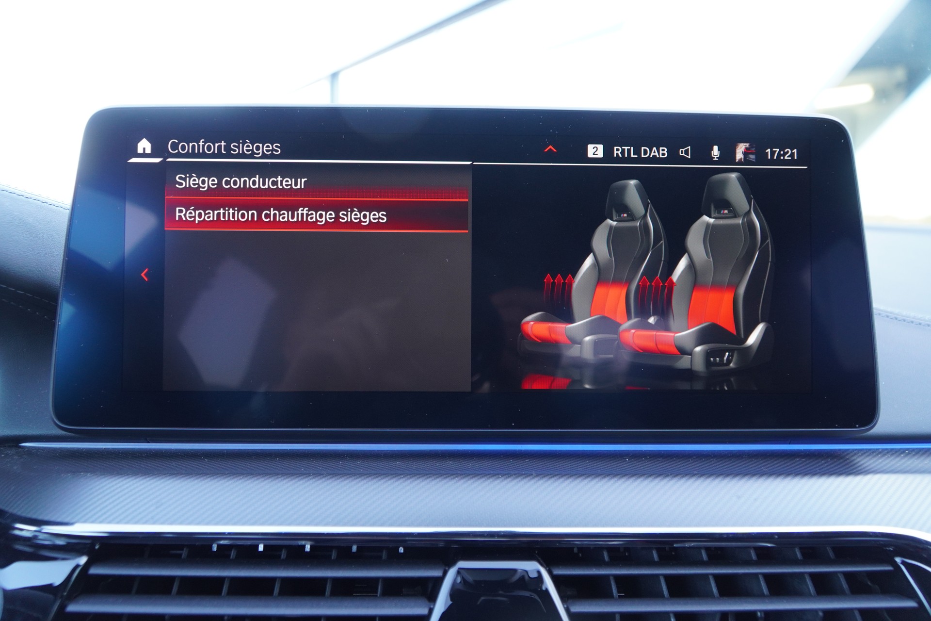 BMW M5 xDrive CS Drivelogic-image-19