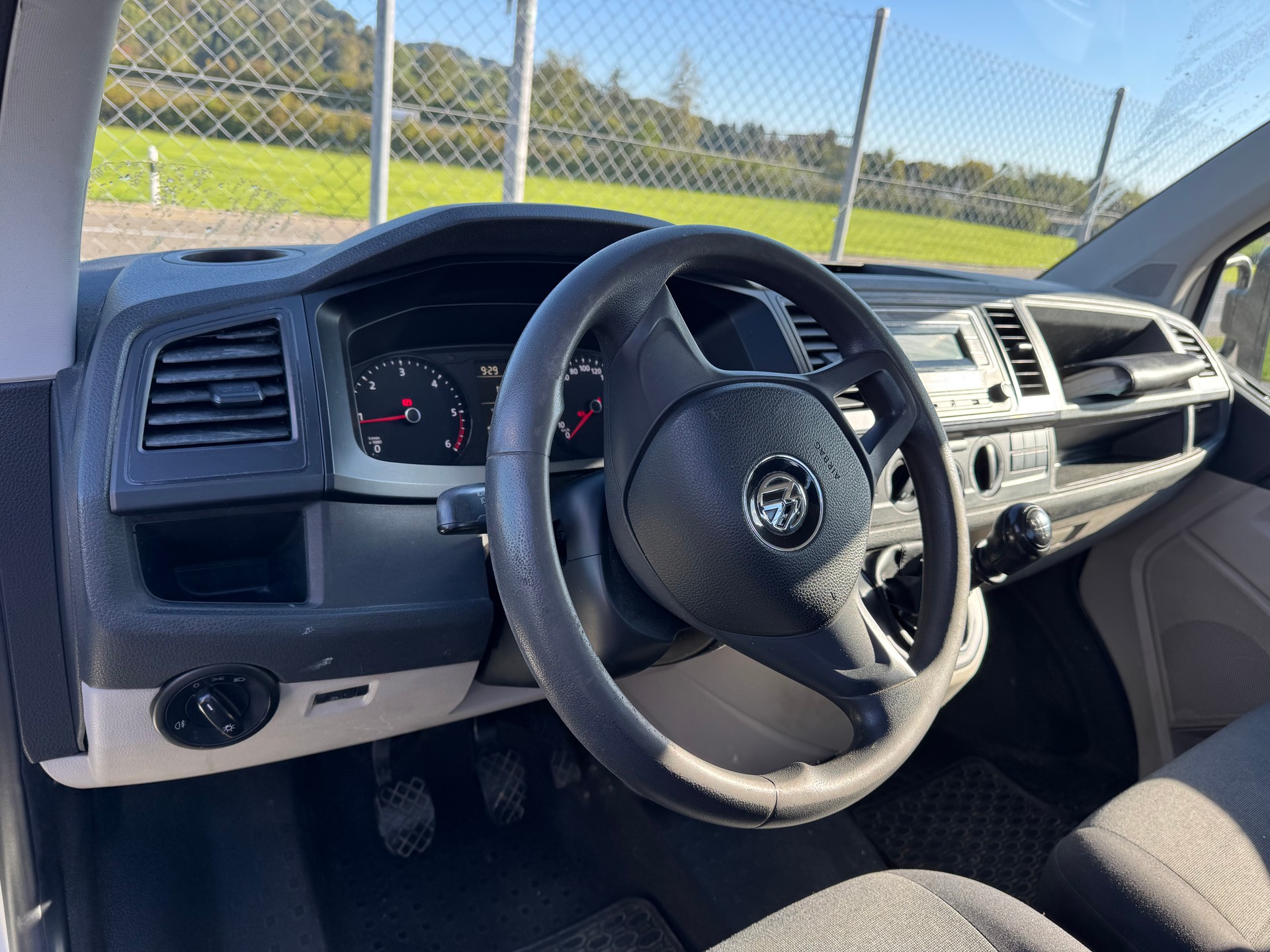 VW T6 2.0 TDI Euro 5-image-8