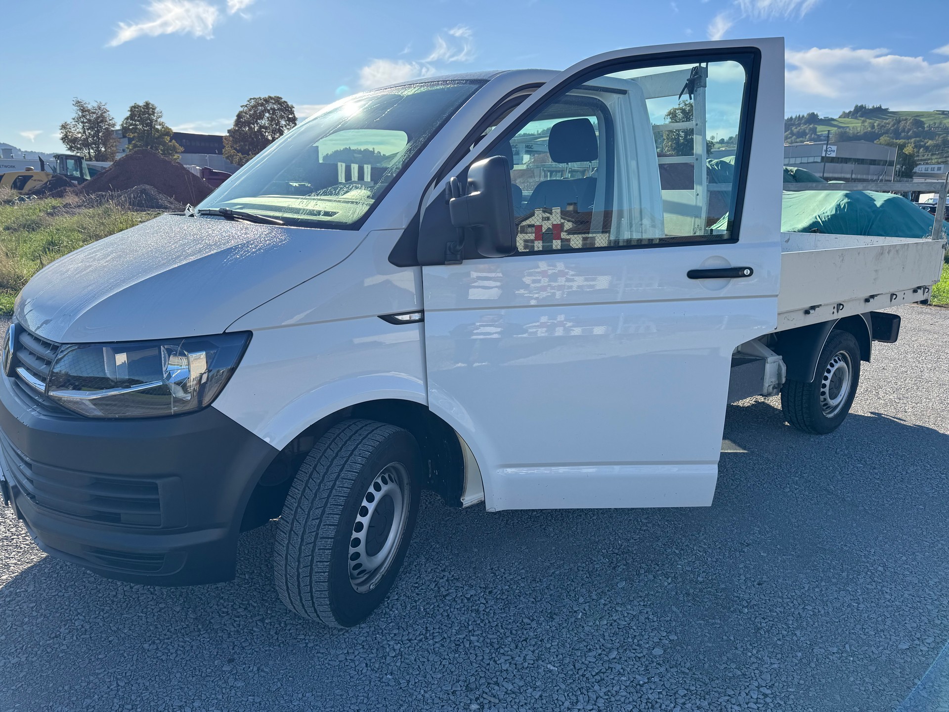 VW T6 2.0 TDI Euro 5-image-0