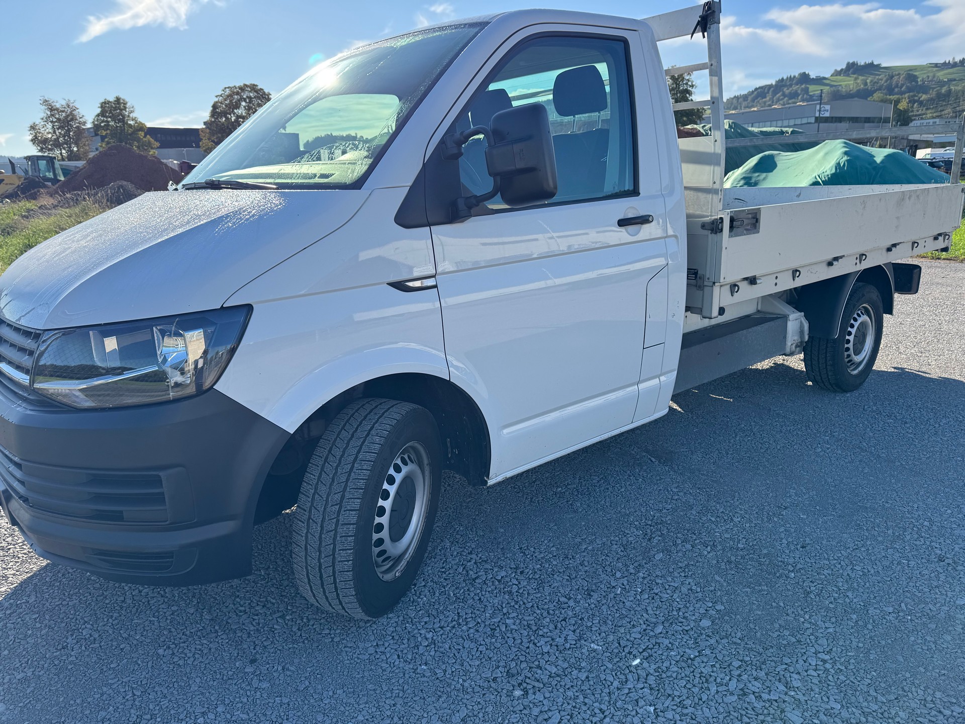VW T6 2.0 TDI Euro 5-image-10