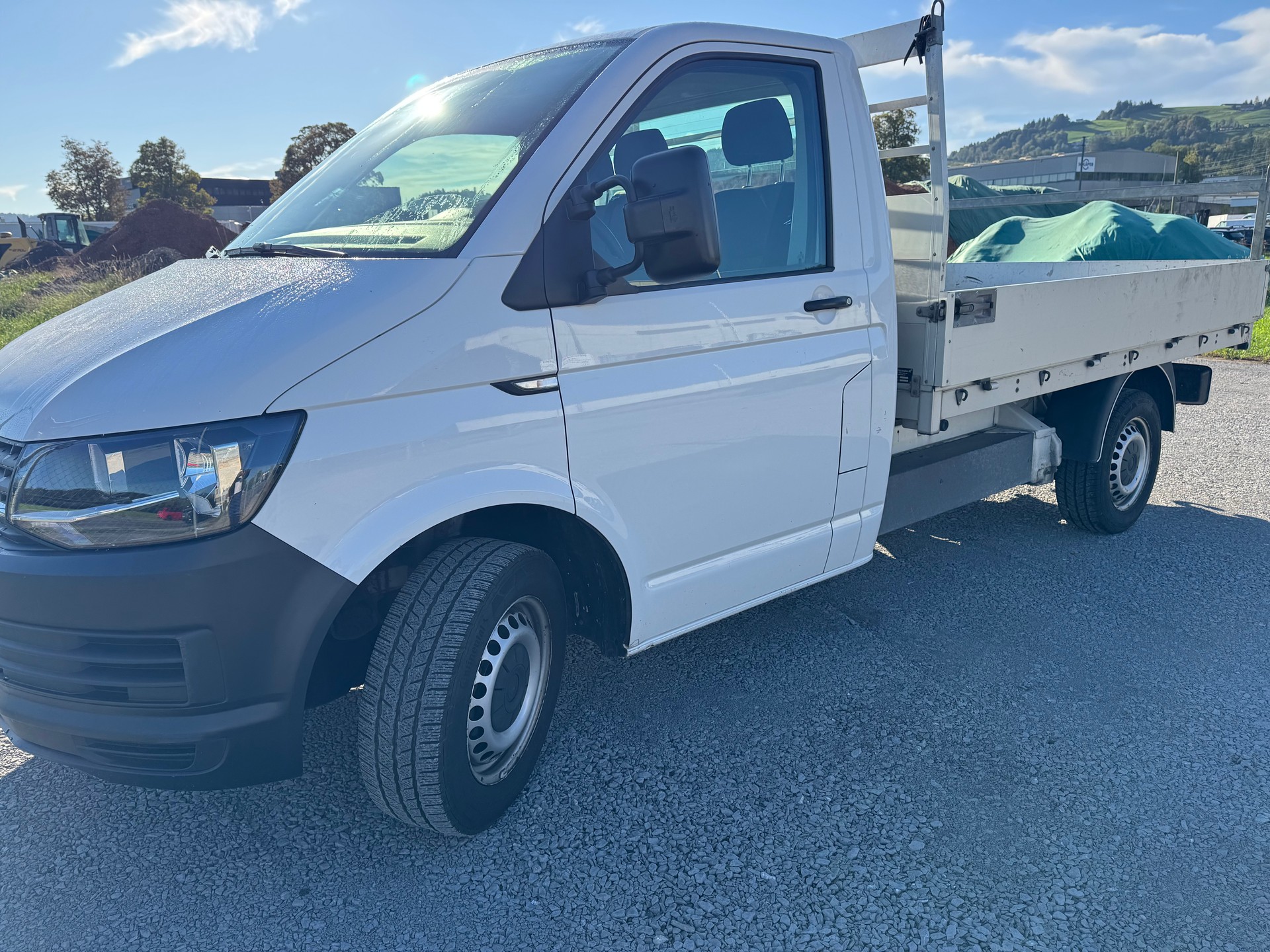 VW T6 2.0 TDI Euro 5-image-9