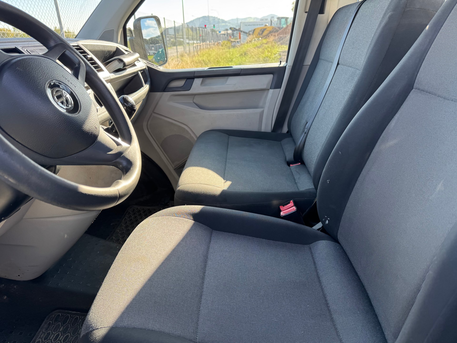 VW T6 2.0 TDI Euro 5-image-7