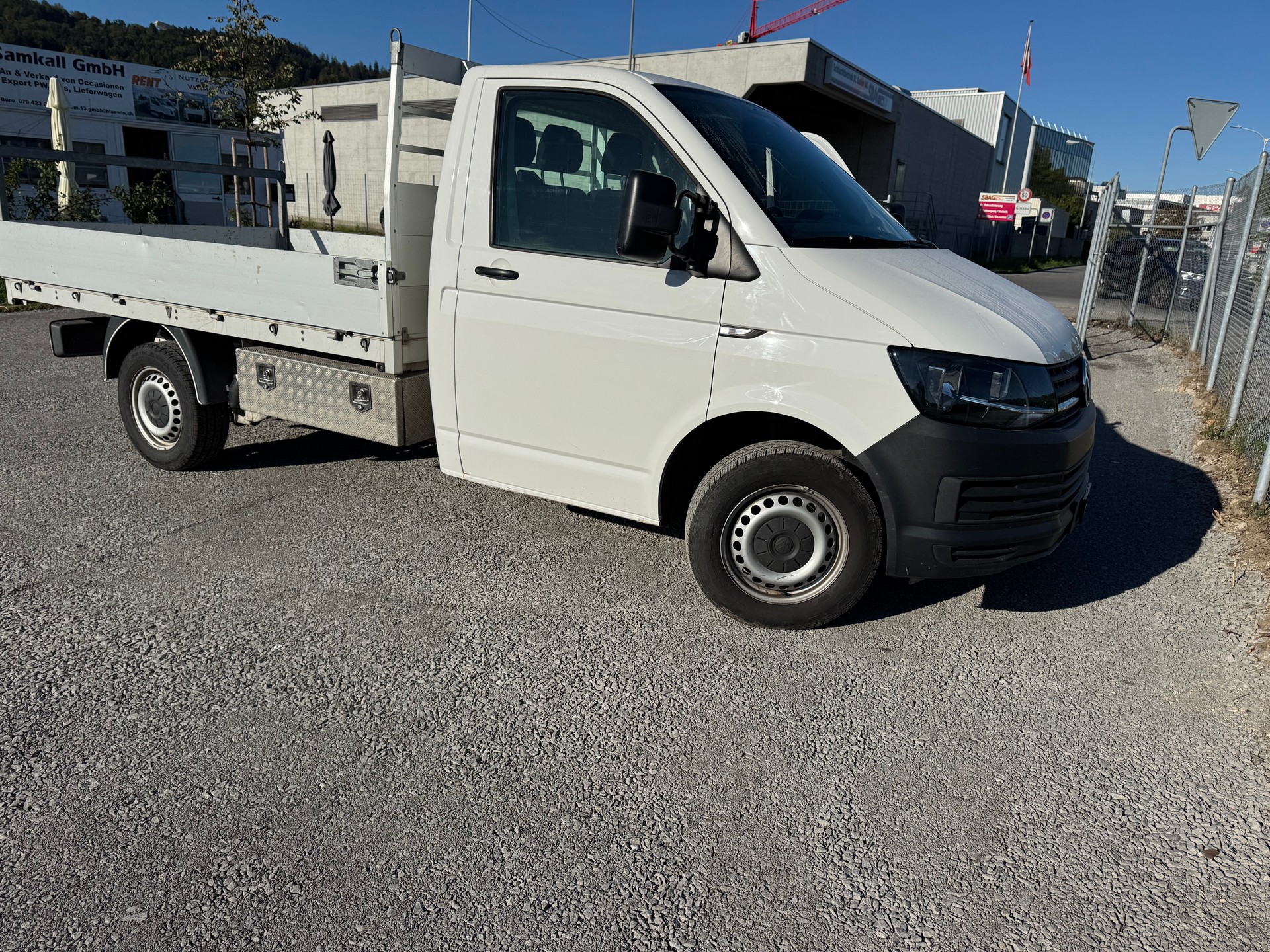 VW T6 2.0 TDI Euro 5-image-4