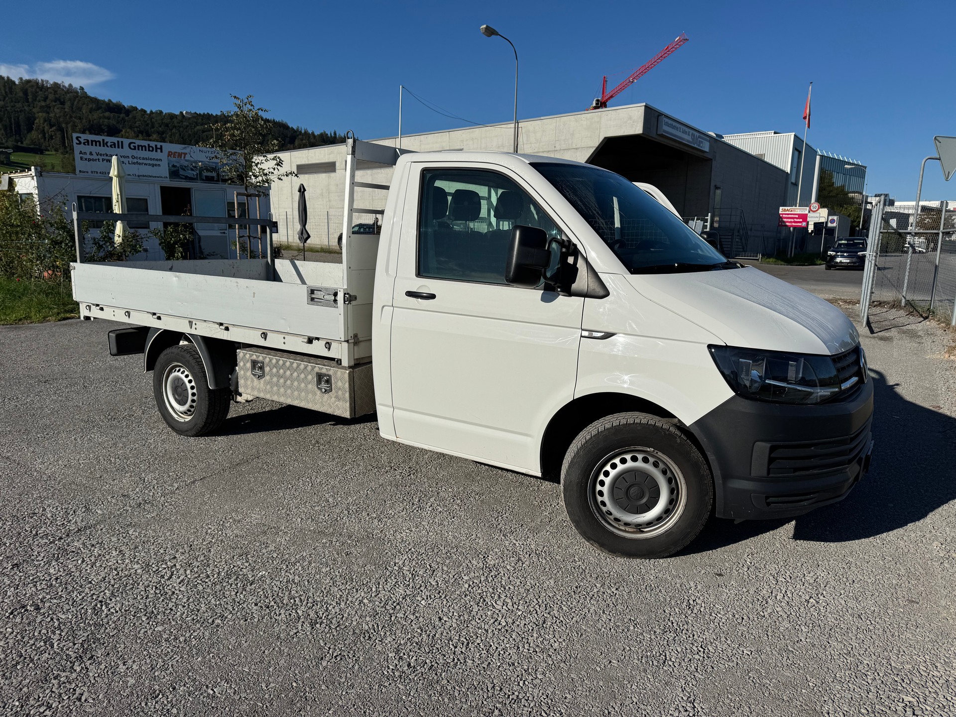 VW T6 2.0 TDI Euro 5-image-5