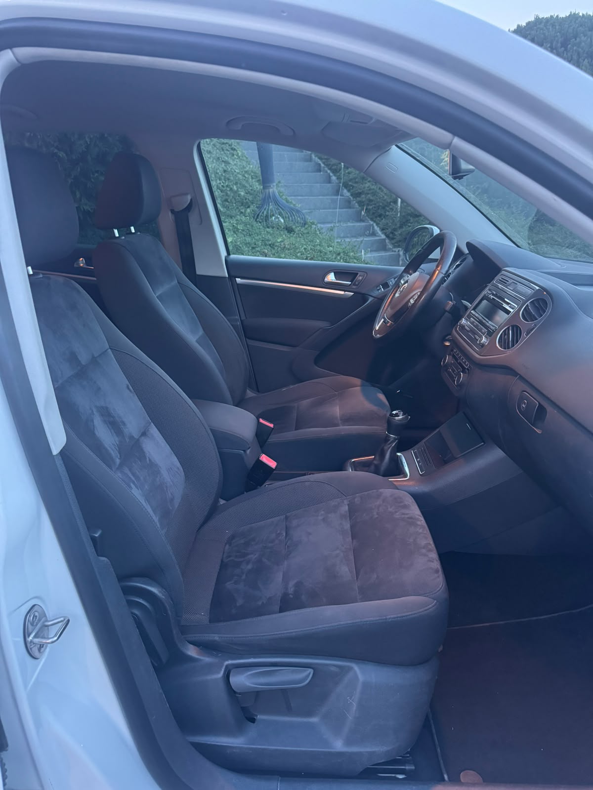 VW Tiguan 2.0 TSI Sport&Style 4Motion-image-9