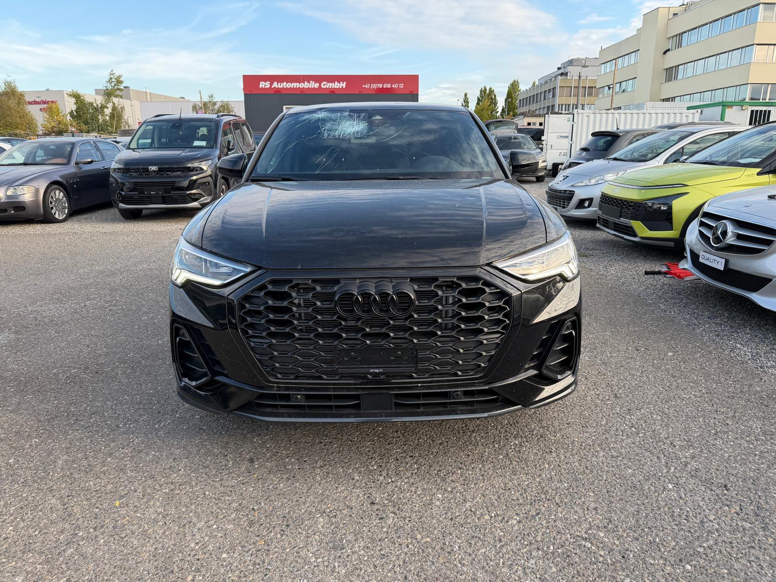 AUDI Q3 Sportback 1.5 35 TFSI S line S-Tronic-showroom-element-2