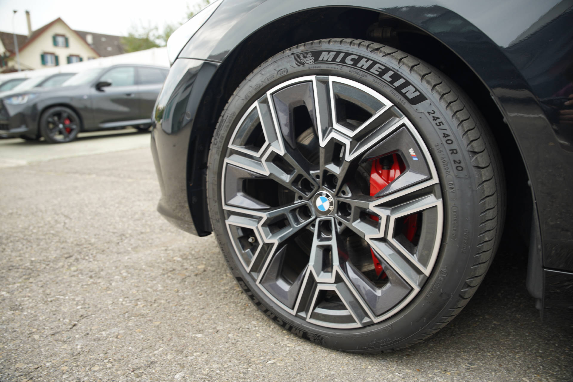 BMW 540d xDrive 48V M Sport Pro Steptronic-image-5