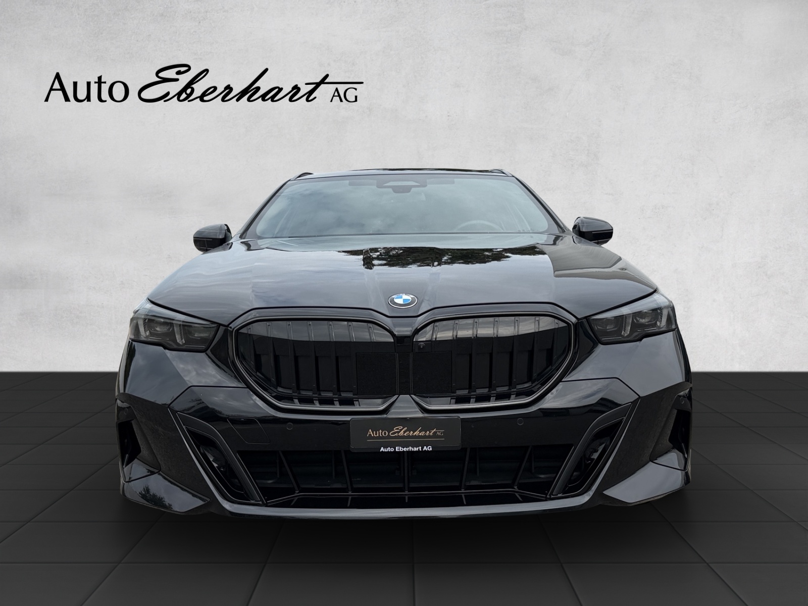 BMW 540d xDrive 48V M Sport Pro Steptronic-image-3
