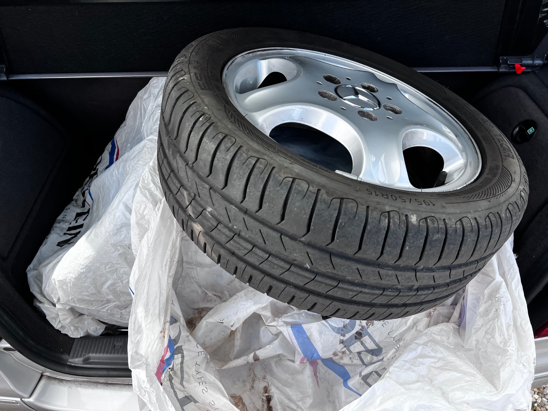 MERCEDES-BENZ A 160 L Avantgarde-image-11