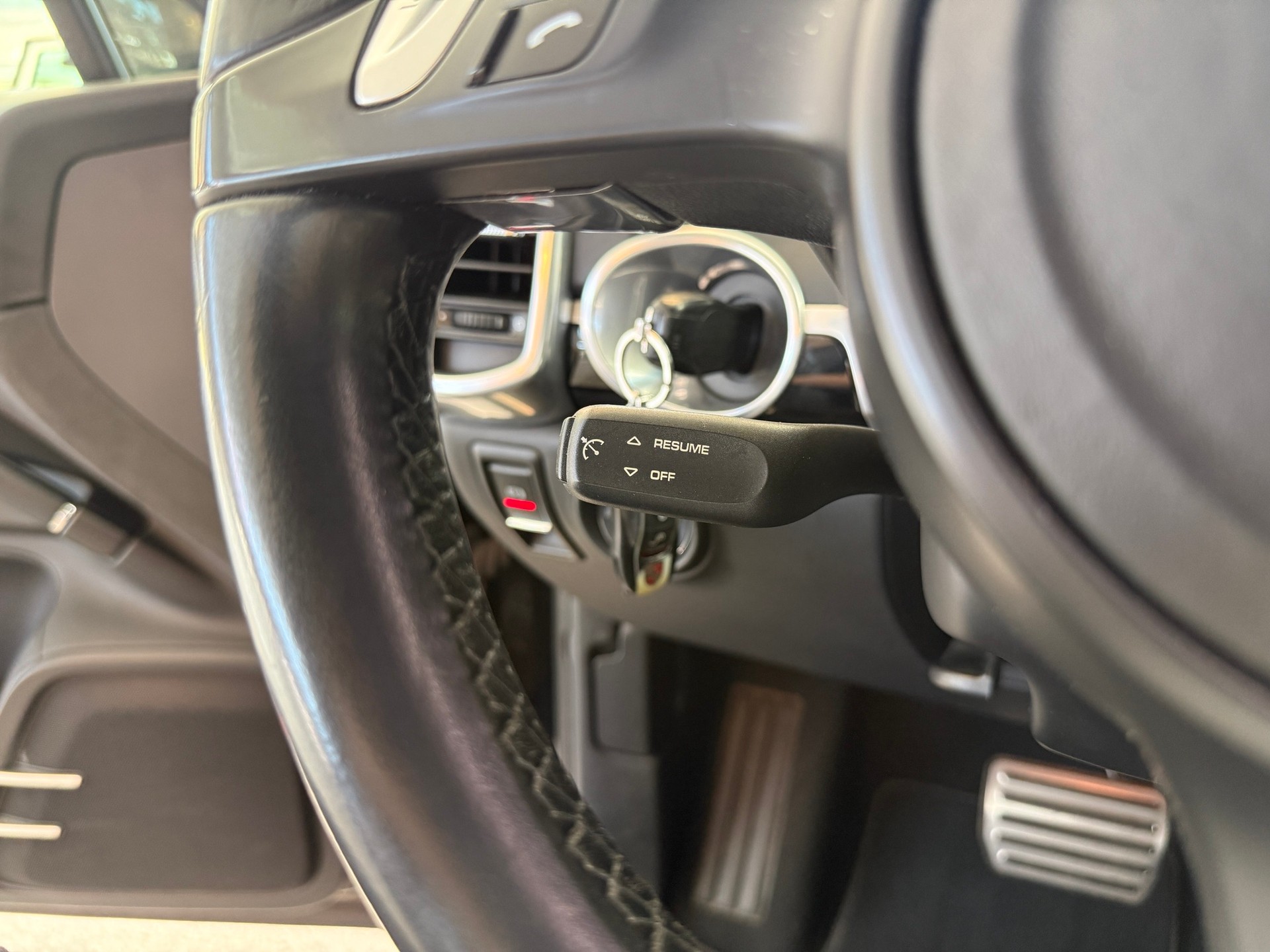PORSCHE Cayenne GTS-image-22