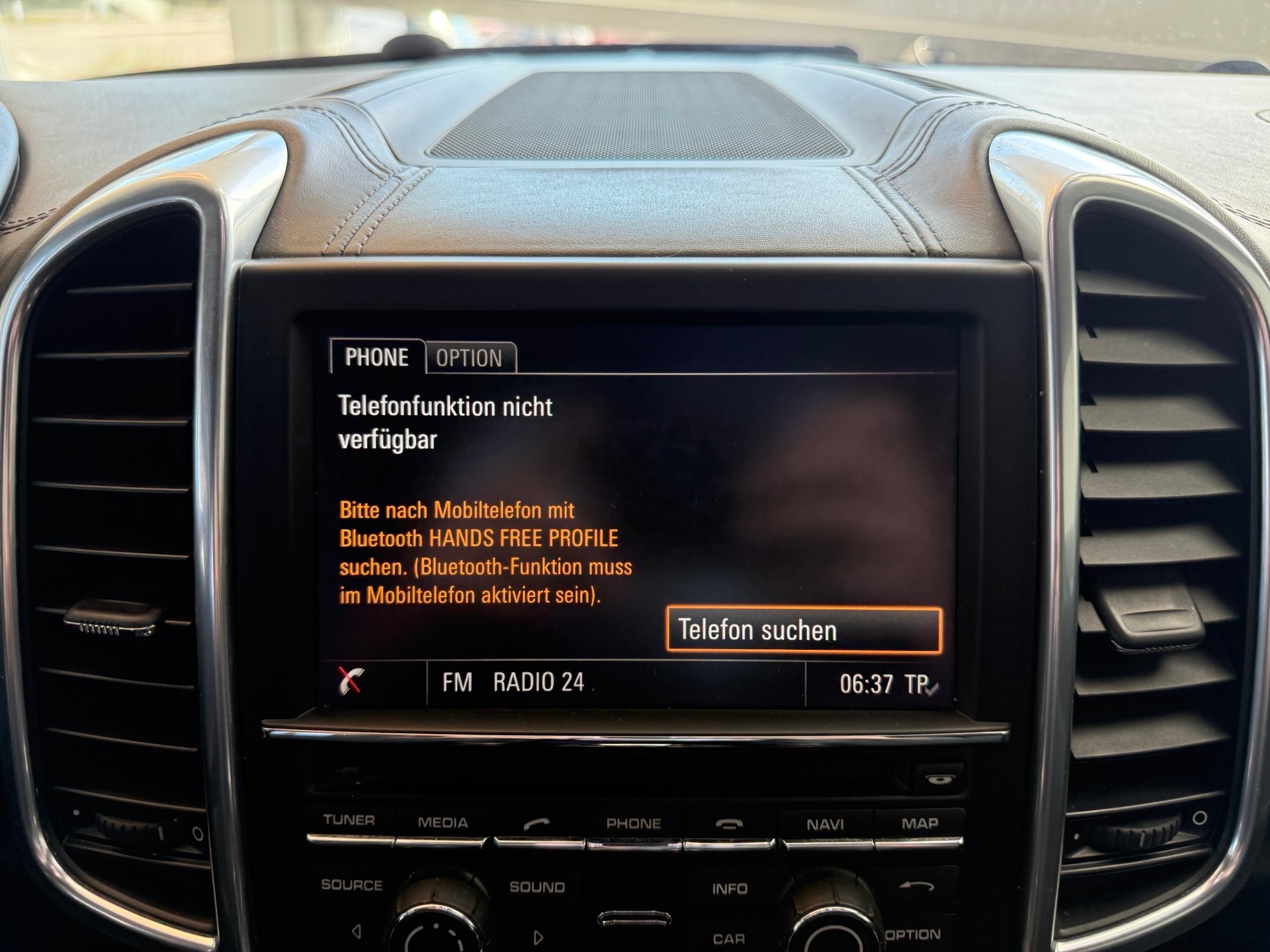 PORSCHE Cayenne GTS-image-25