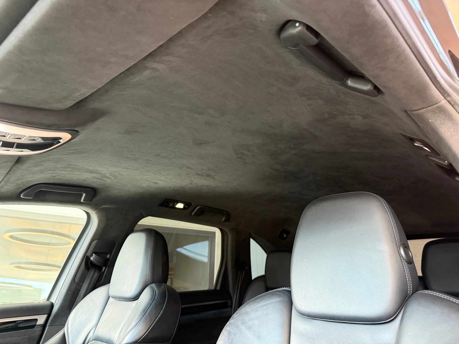 PORSCHE Cayenne GTS-image-21