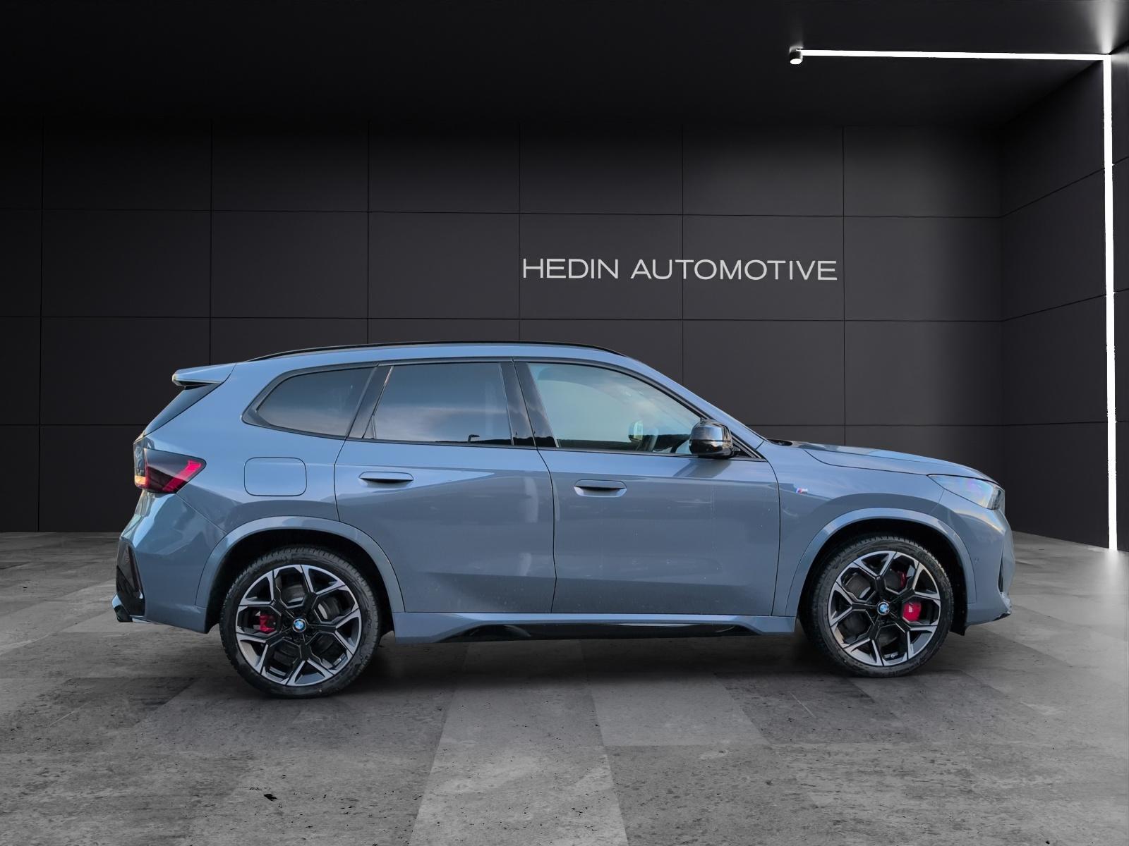 BMW X1 U11 M35i-image-5