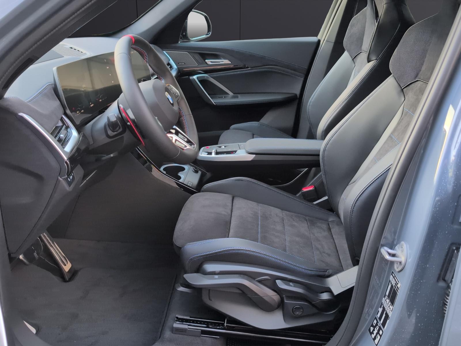 BMW X1 U11 M35i-image-11