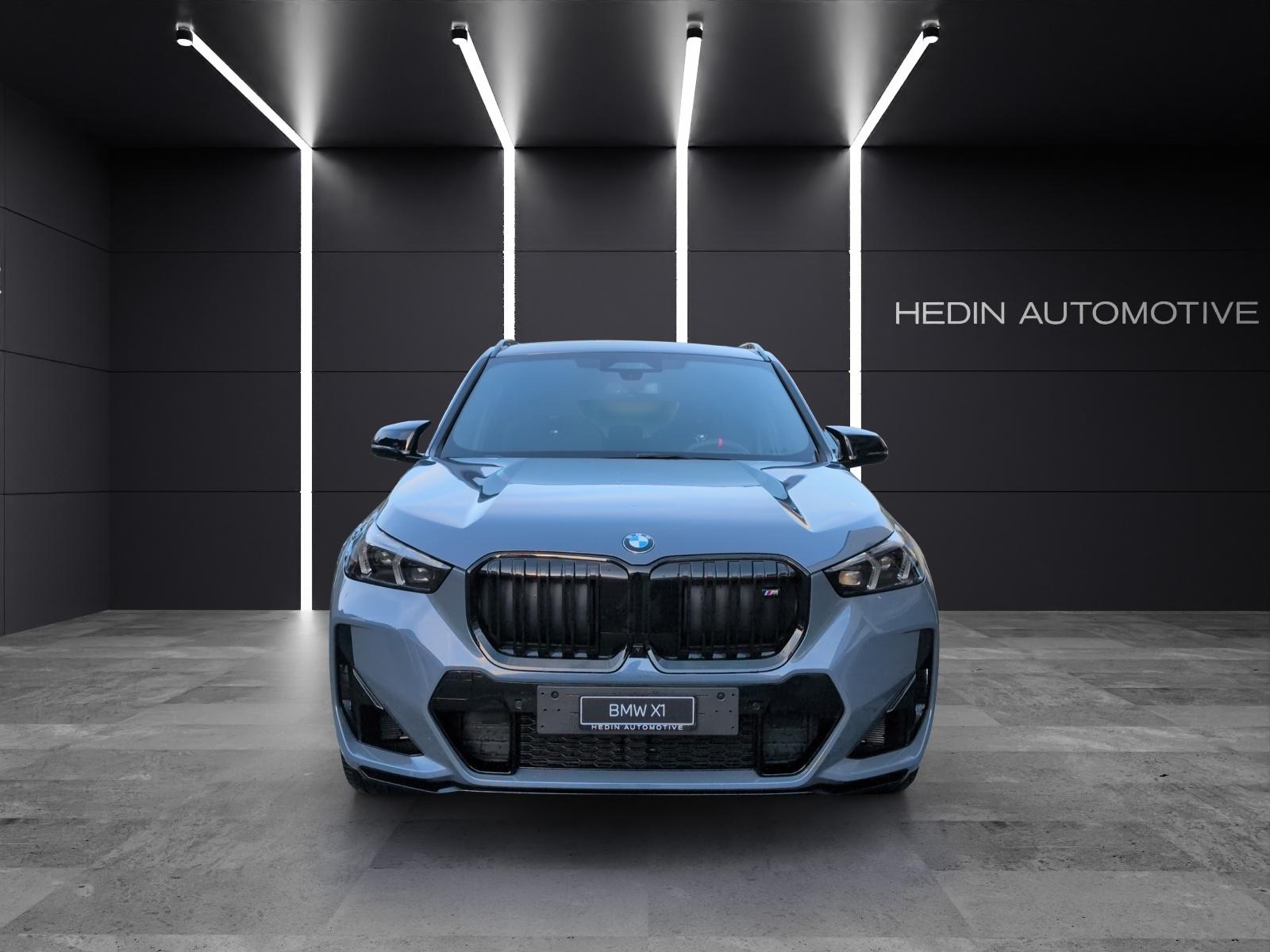 BMW X1 U11 M35i-image-7