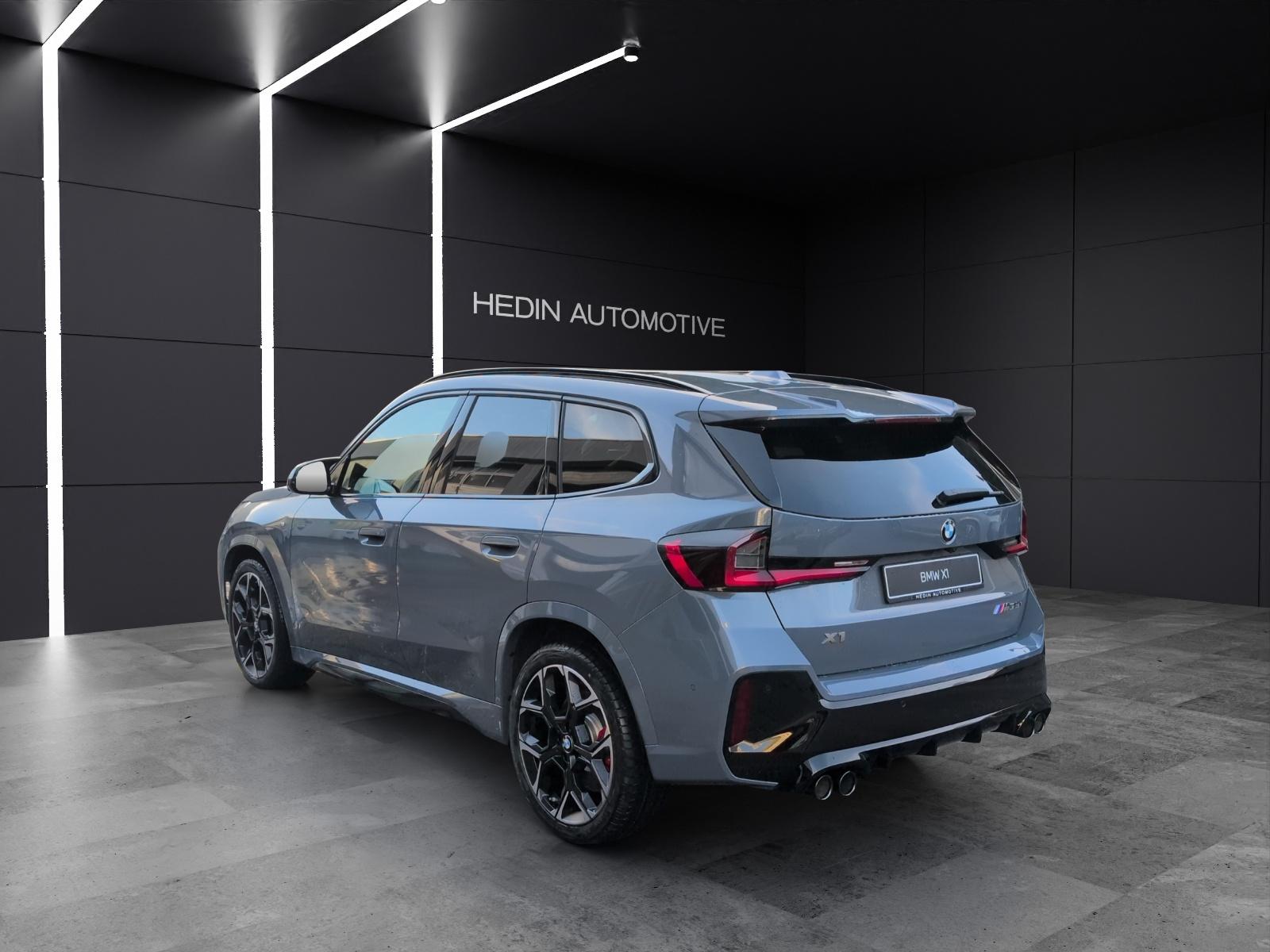 BMW X1 U11 M35i-image-2