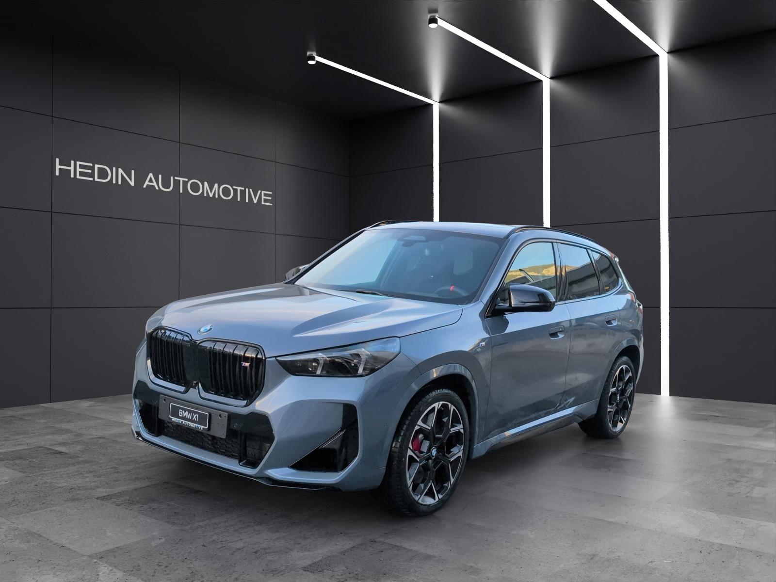 BMW X1 U11 M35i-image-0