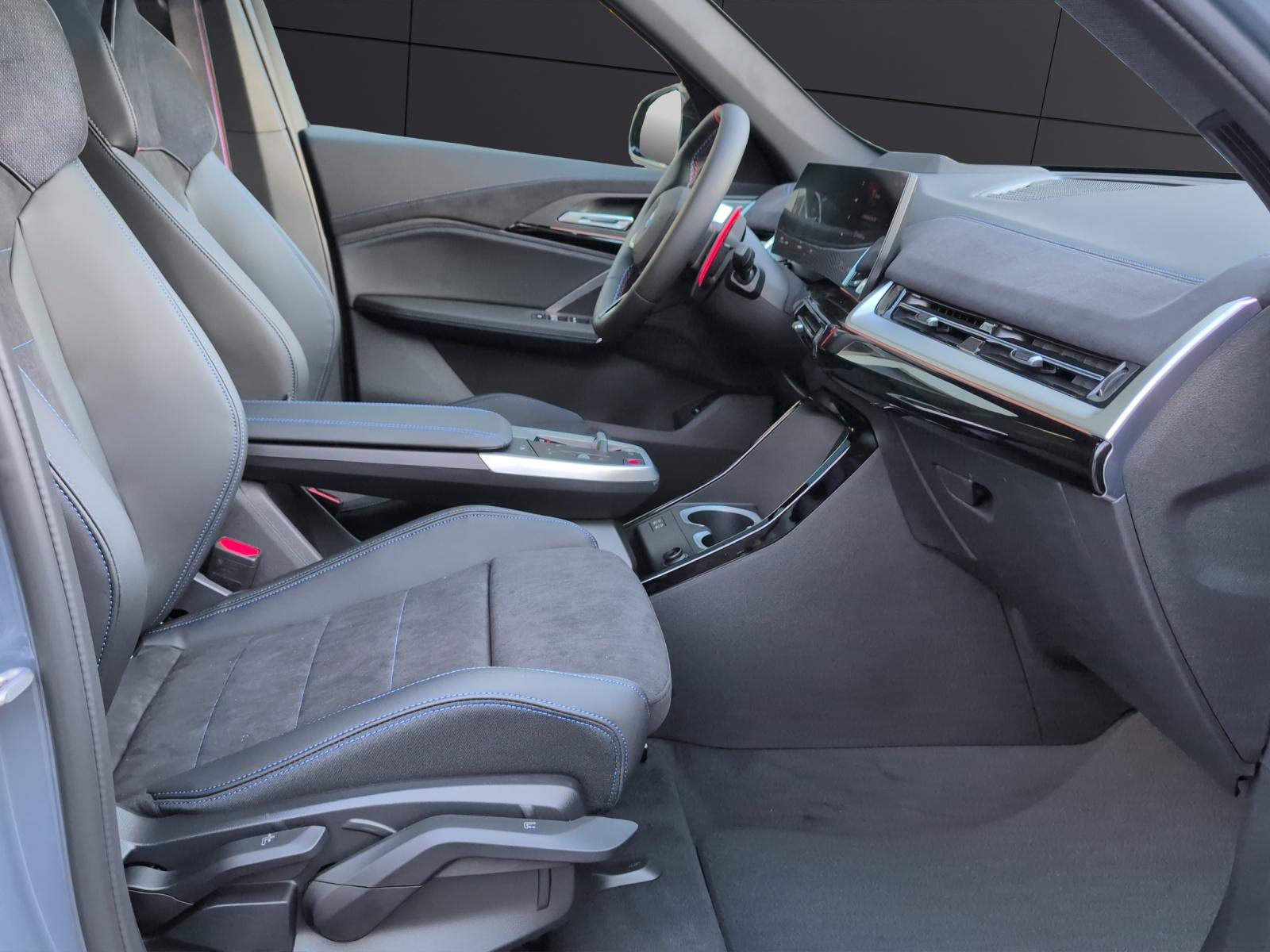 BMW X1 U11 M35i-image-14