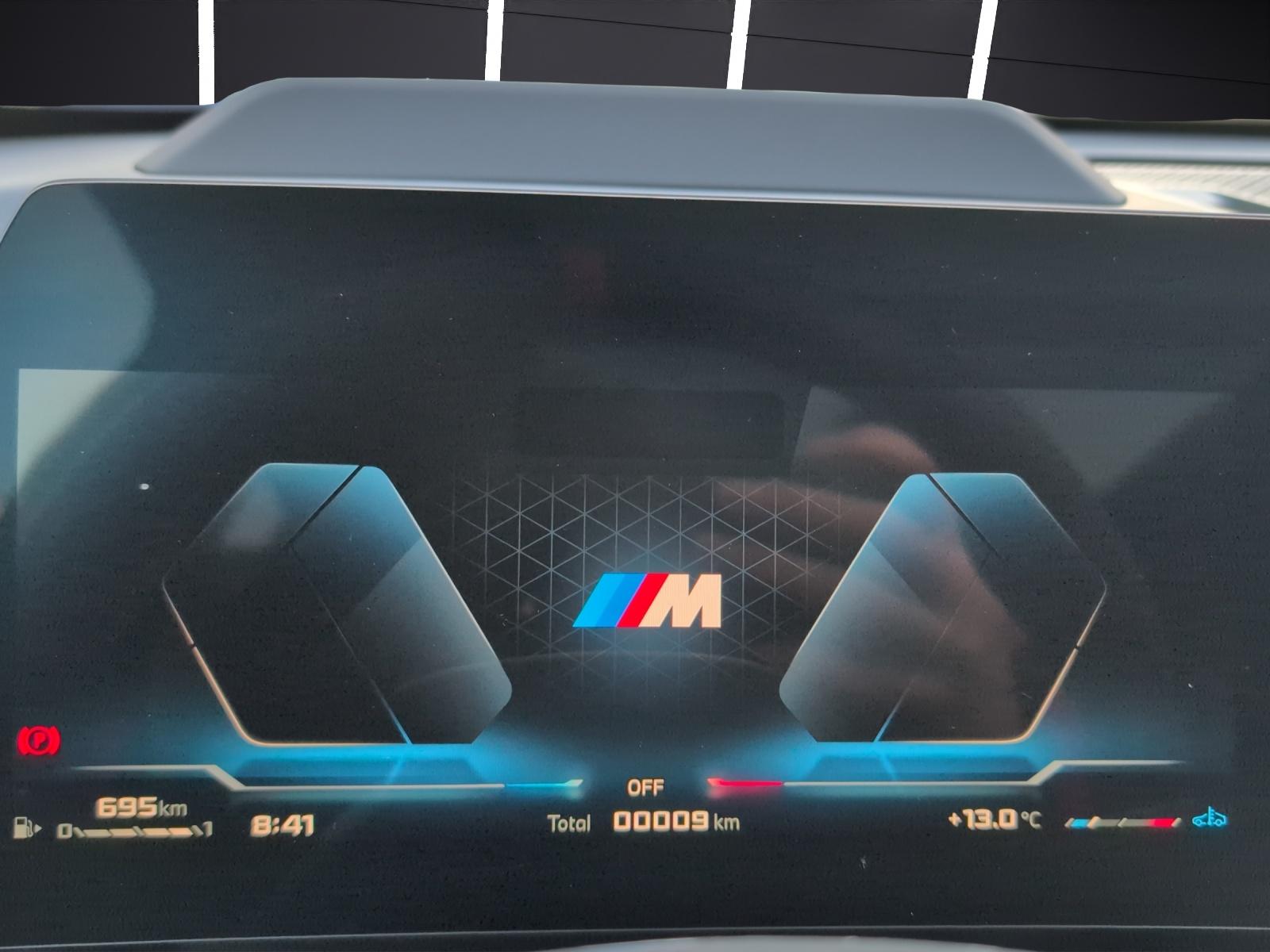 BMW X1 U11 M35i-image-16