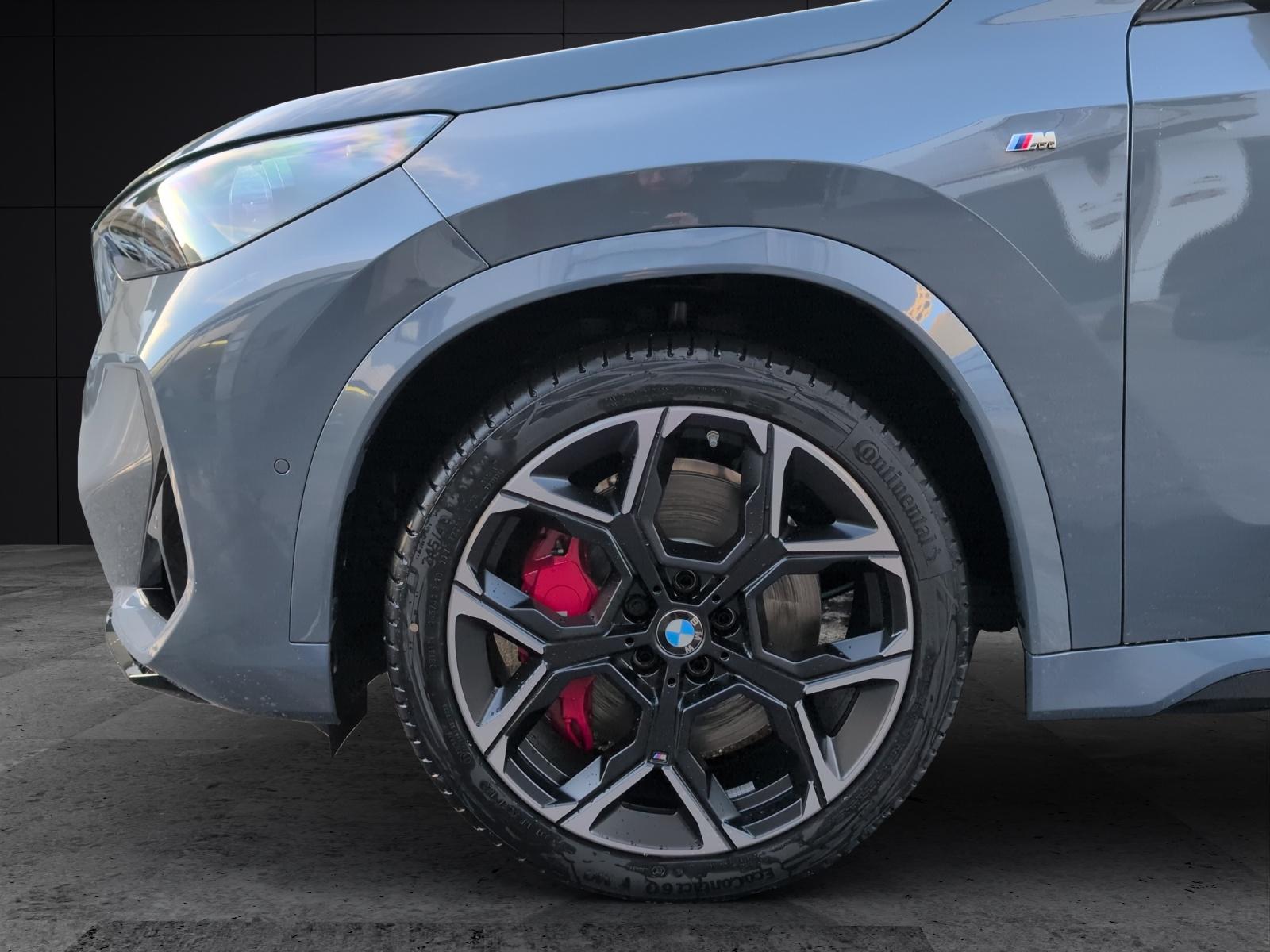 BMW X1 U11 M35i-image-8