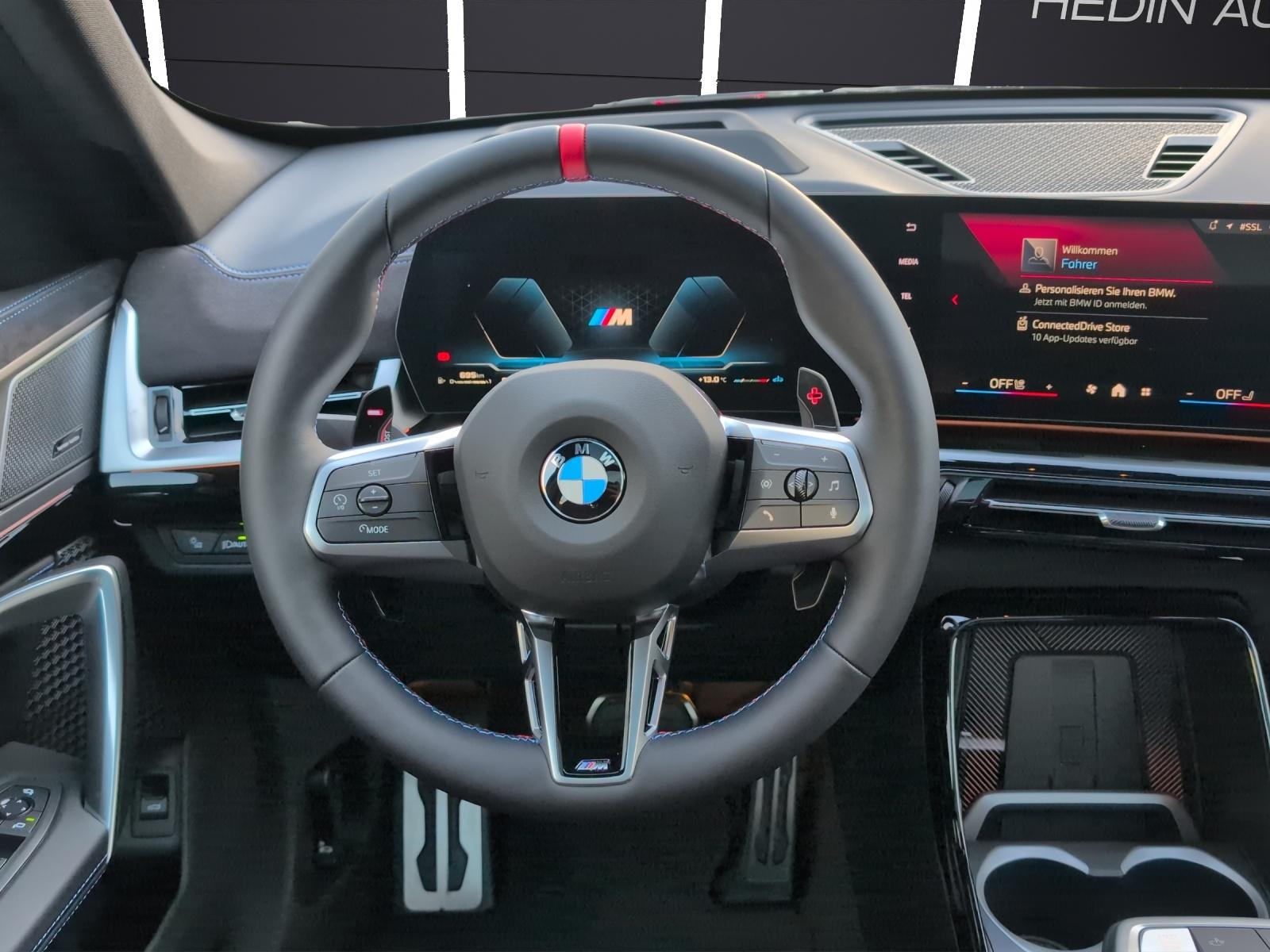 BMW X1 U11 M35i-image-15