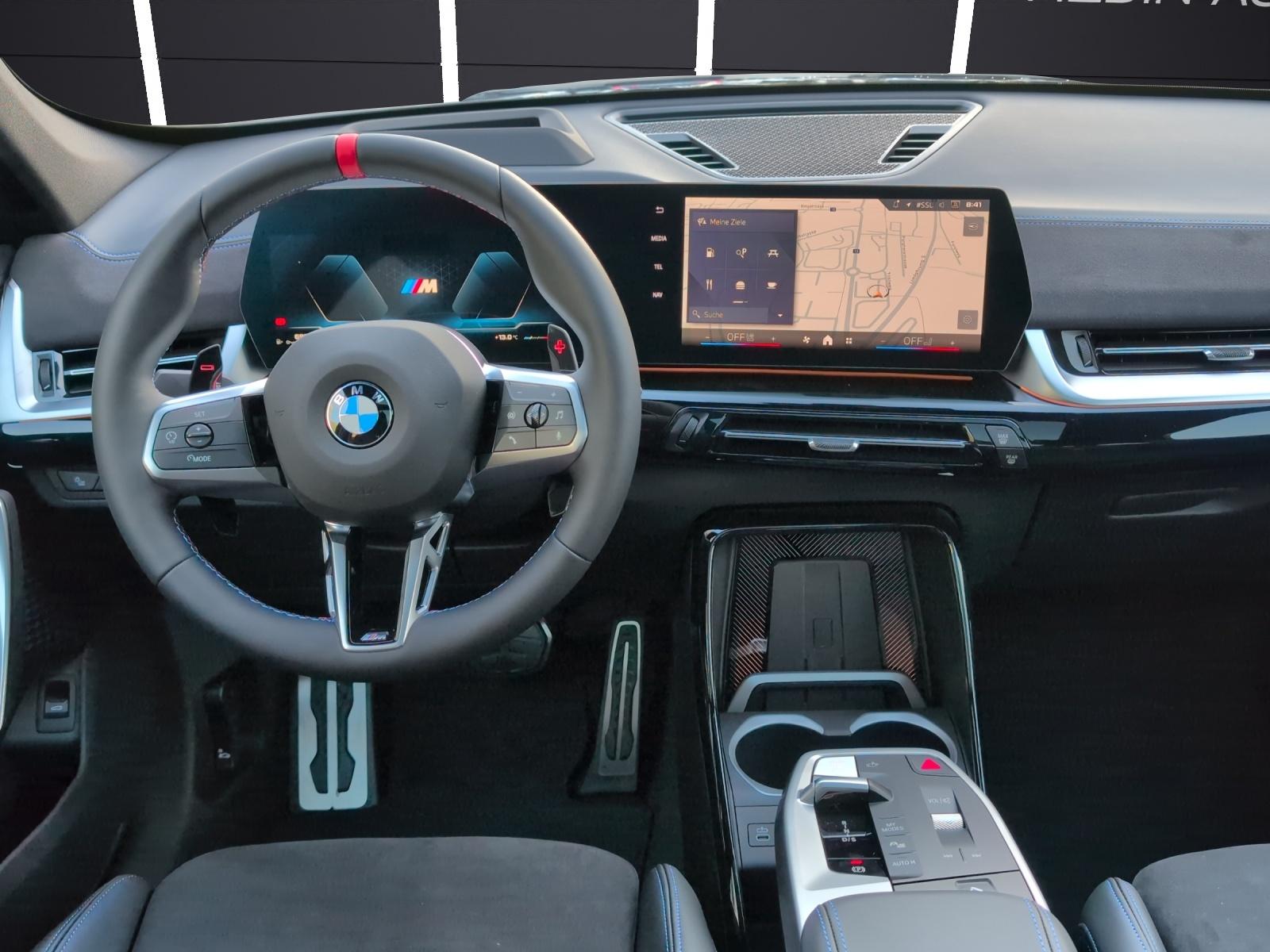 BMW X1 U11 M35i-image-18