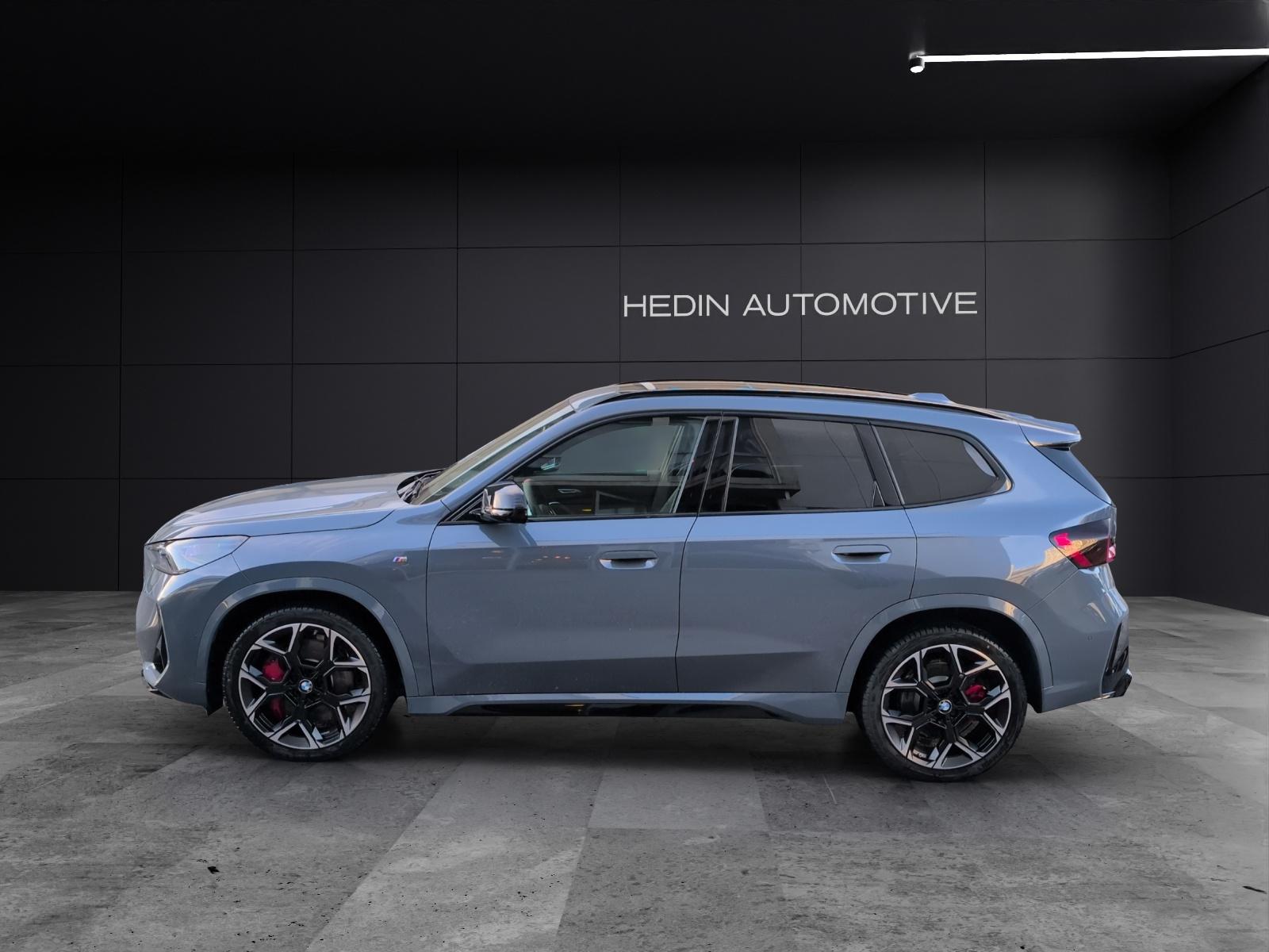 BMW X1 U11 M35i-image-1