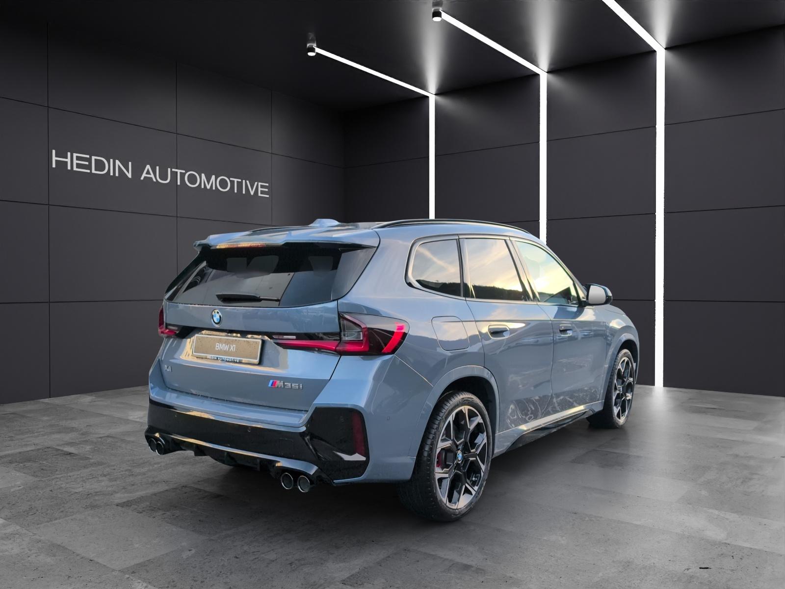 BMW X1 U11 M35i-image-4