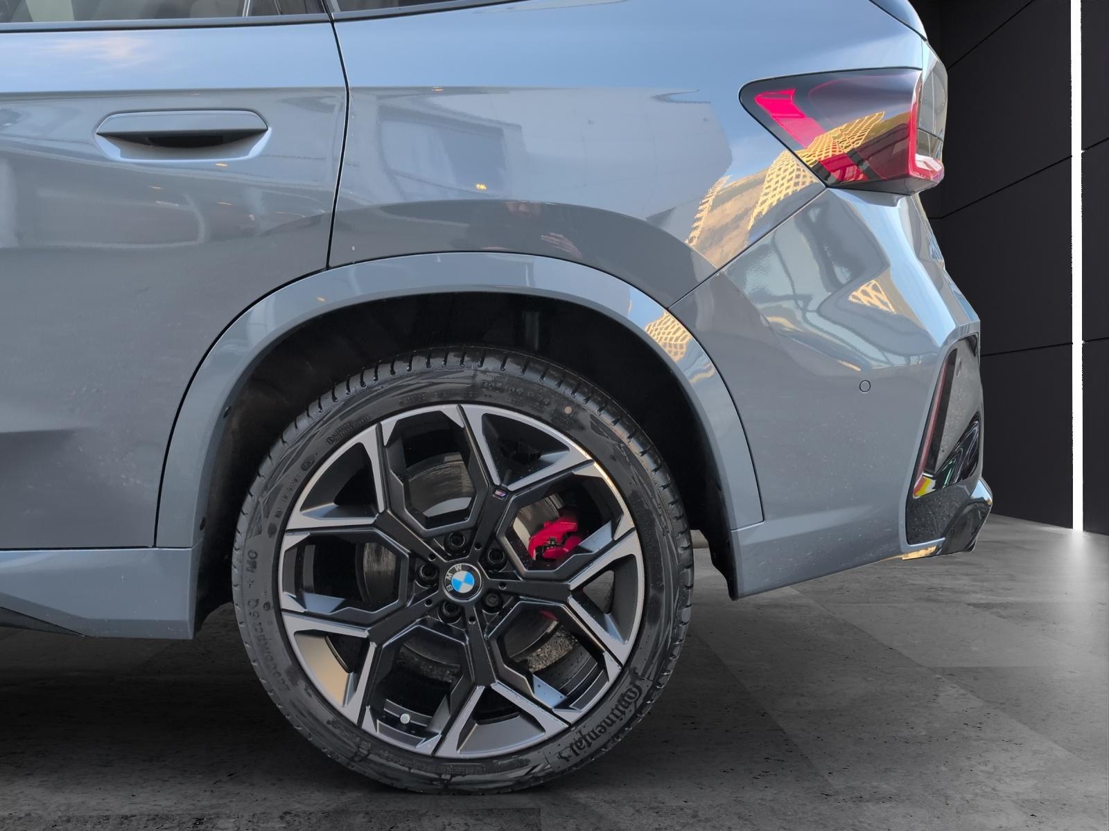 BMW X1 U11 M35i-image-9
