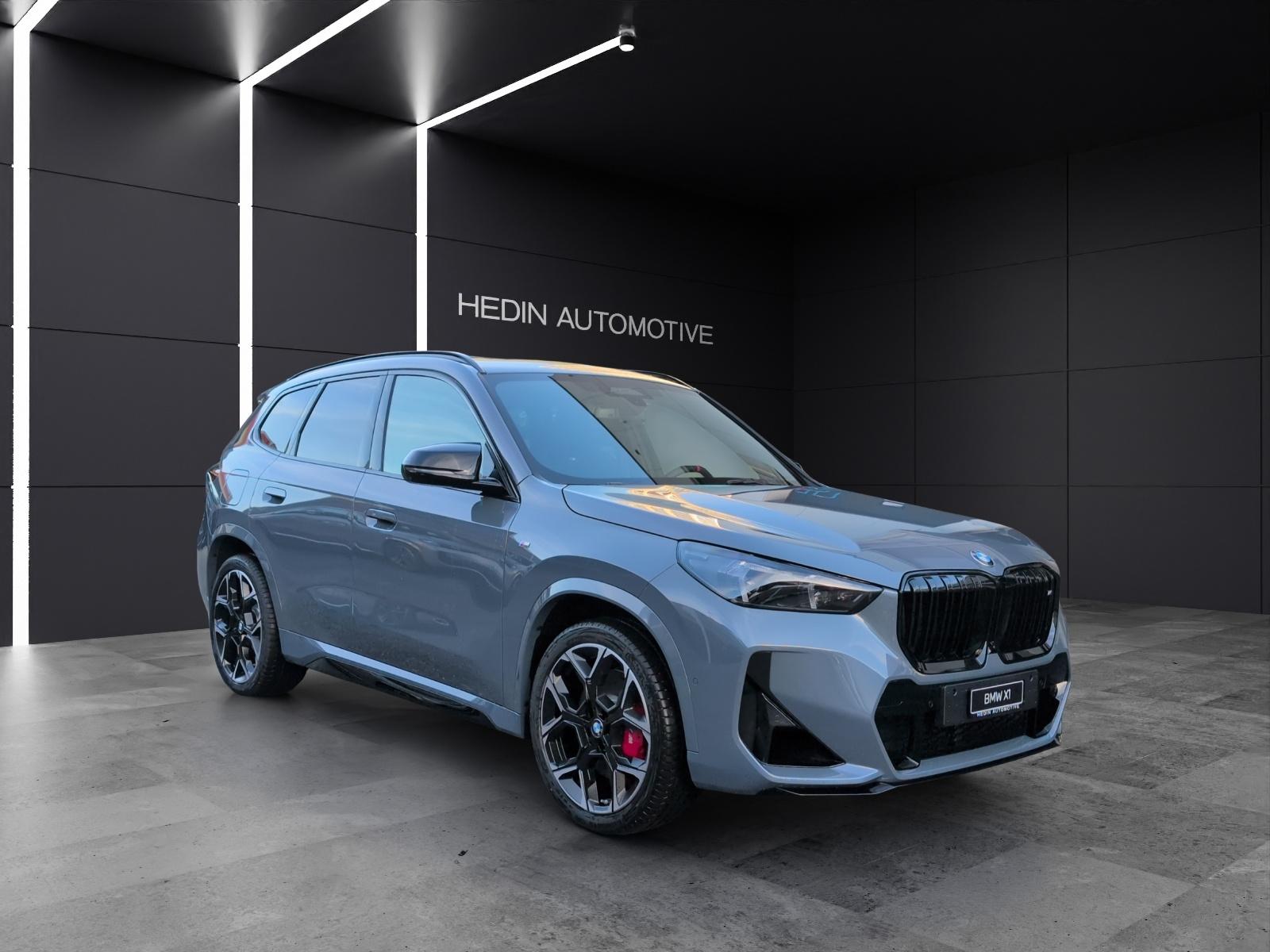 BMW X1 U11 M35i-image-6