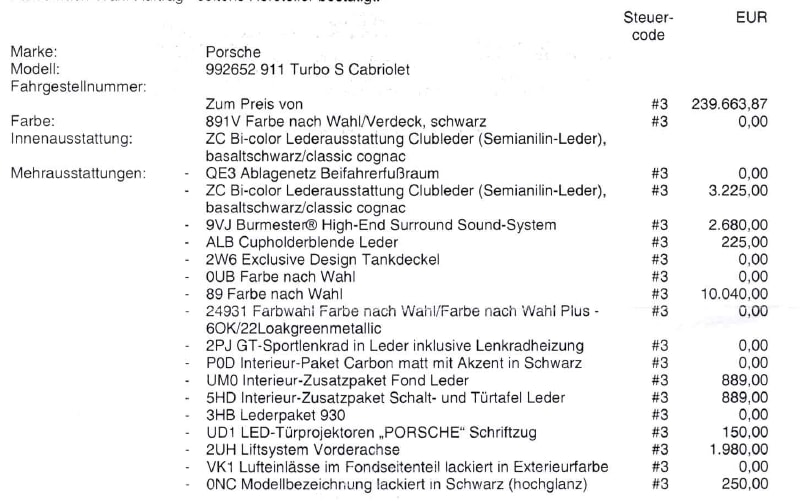 PORSCHE 911 Turbo S Cabriolet-image-18