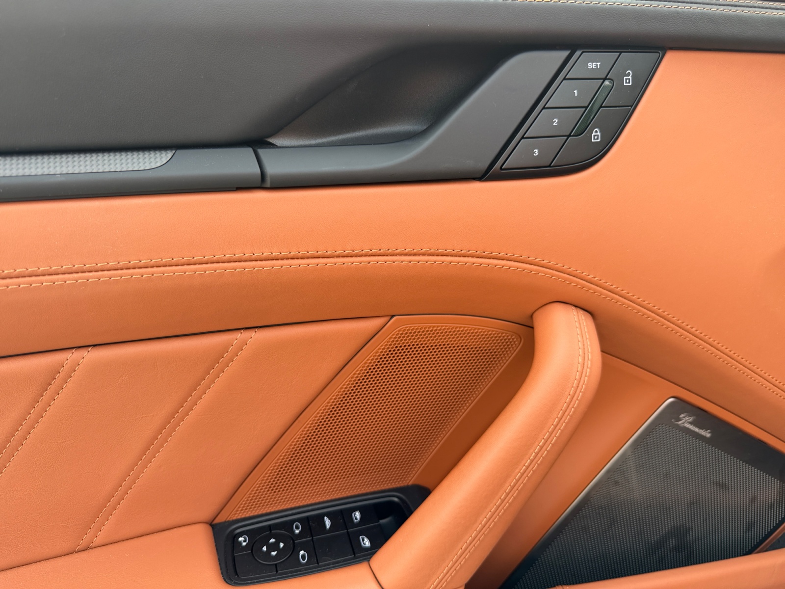 PORSCHE 911 Turbo S Cabriolet-image-10
