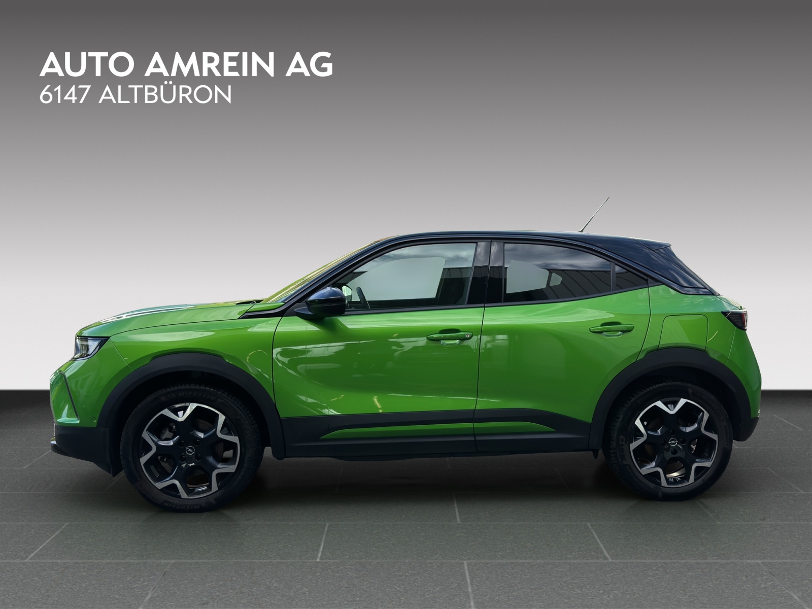 OPEL Mokka e Ultimate-image-4