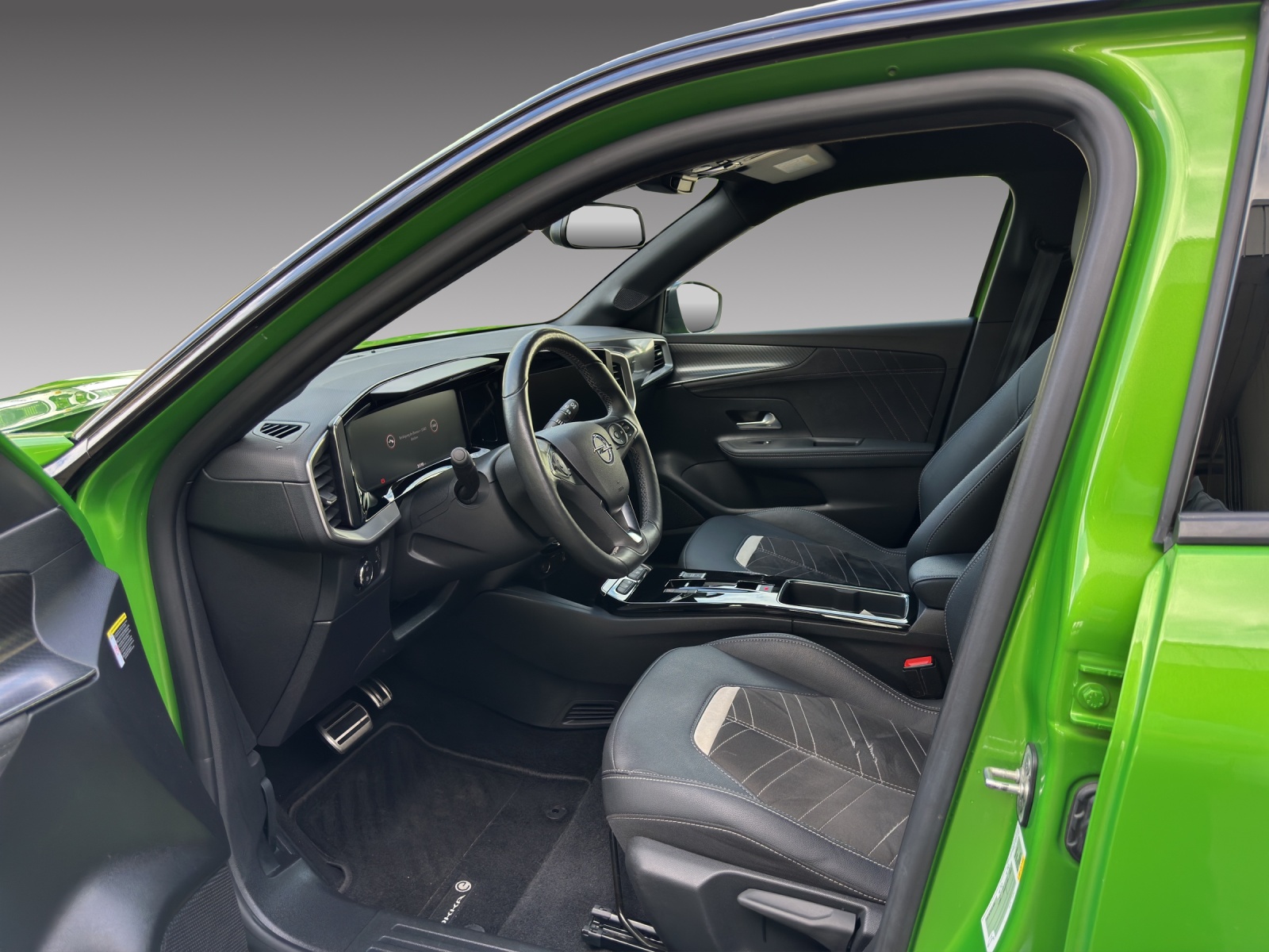 OPEL Mokka e Ultimate-image-6