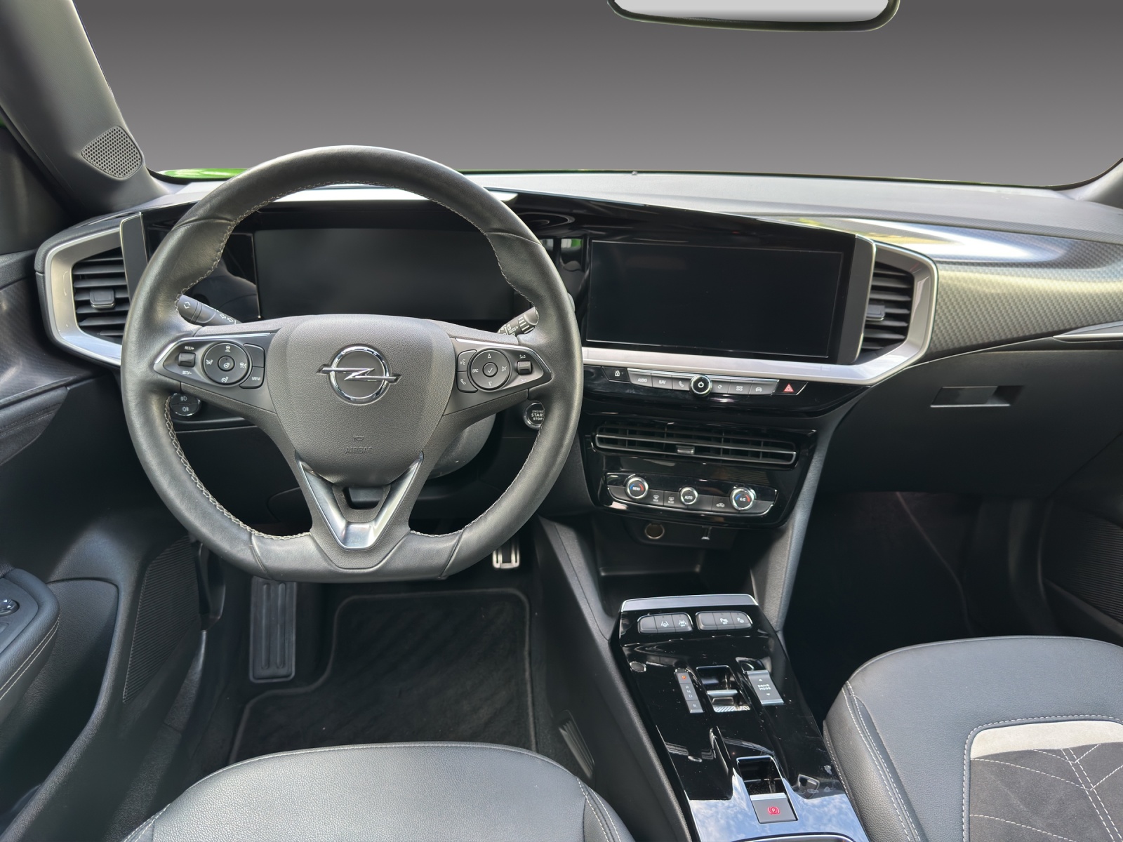 OPEL Mokka e Ultimate-image-8