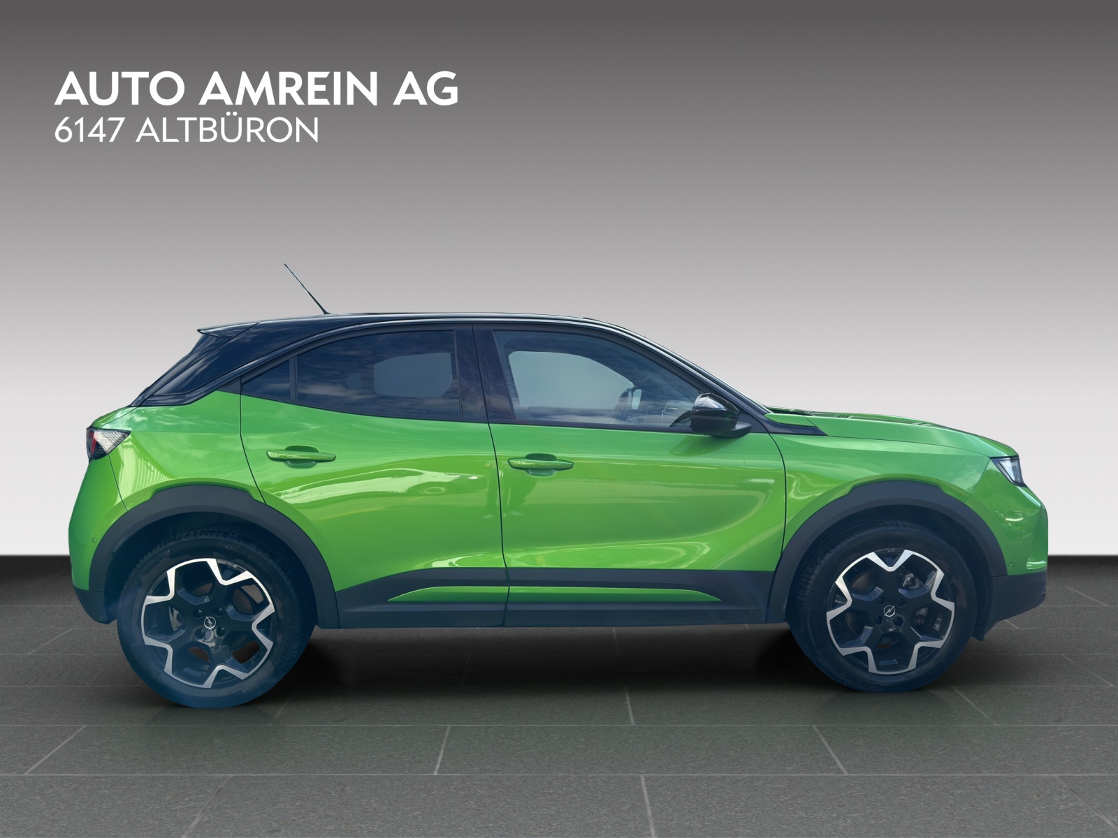 OPEL Mokka e Ultimate-image-0