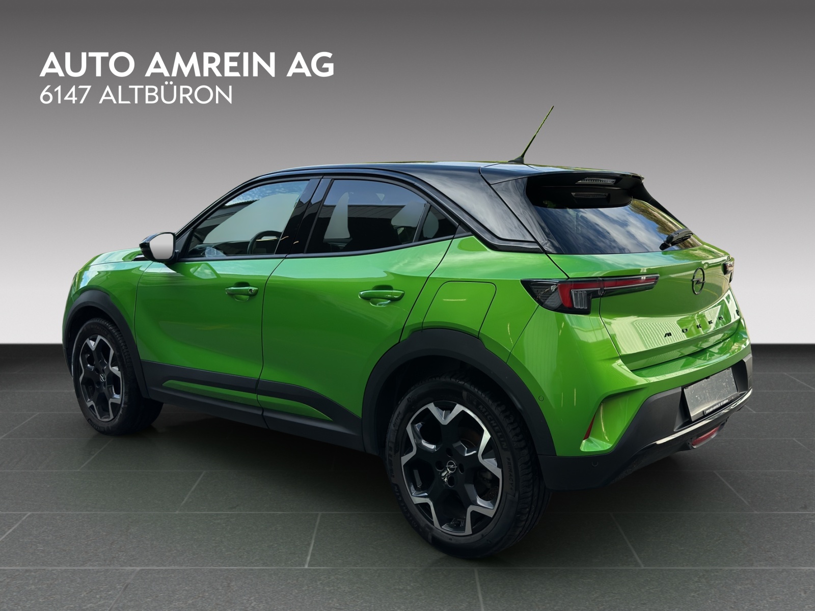 OPEL Mokka e Ultimate-image-5