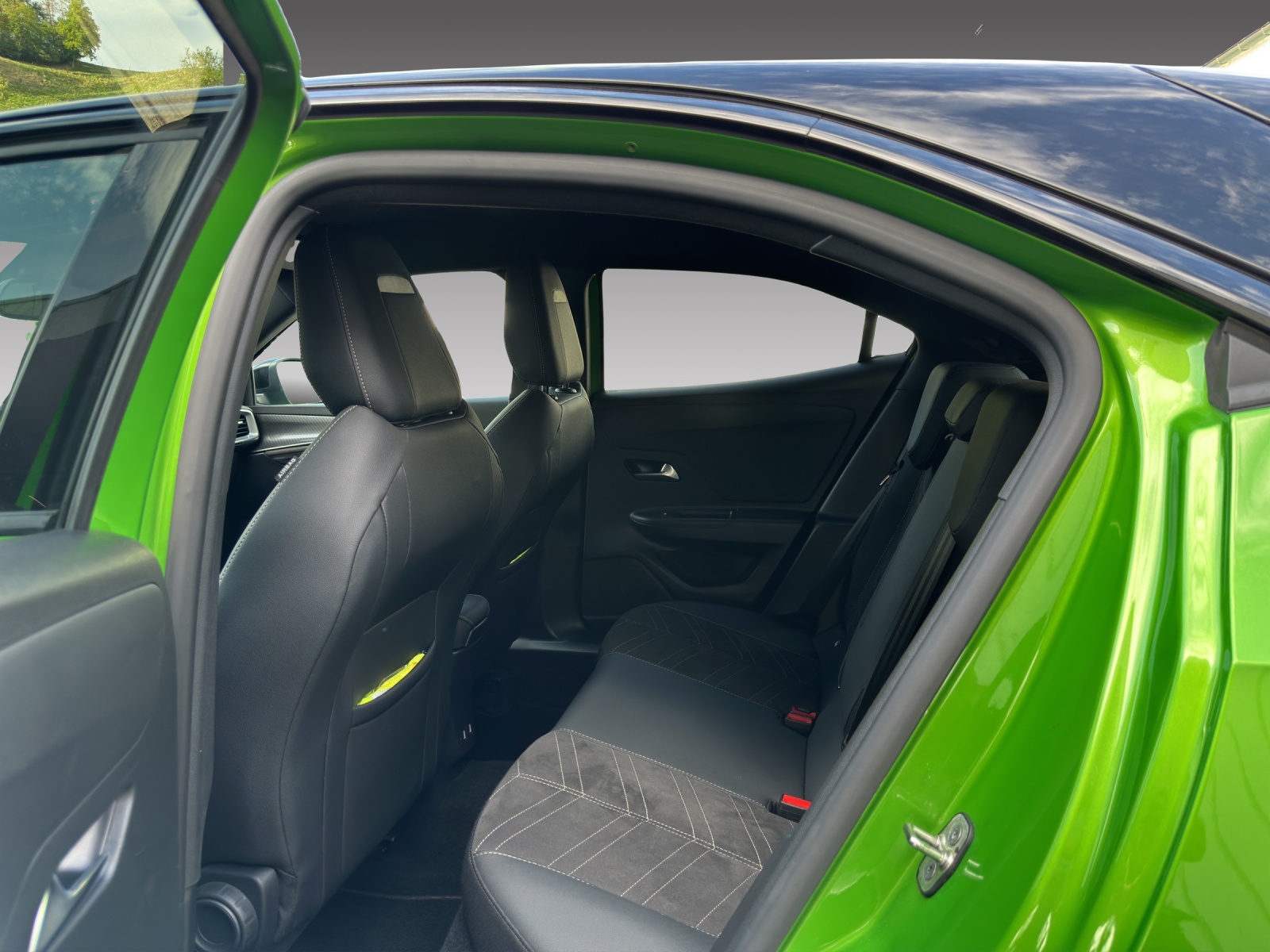 OPEL Mokka e Ultimate-image-7