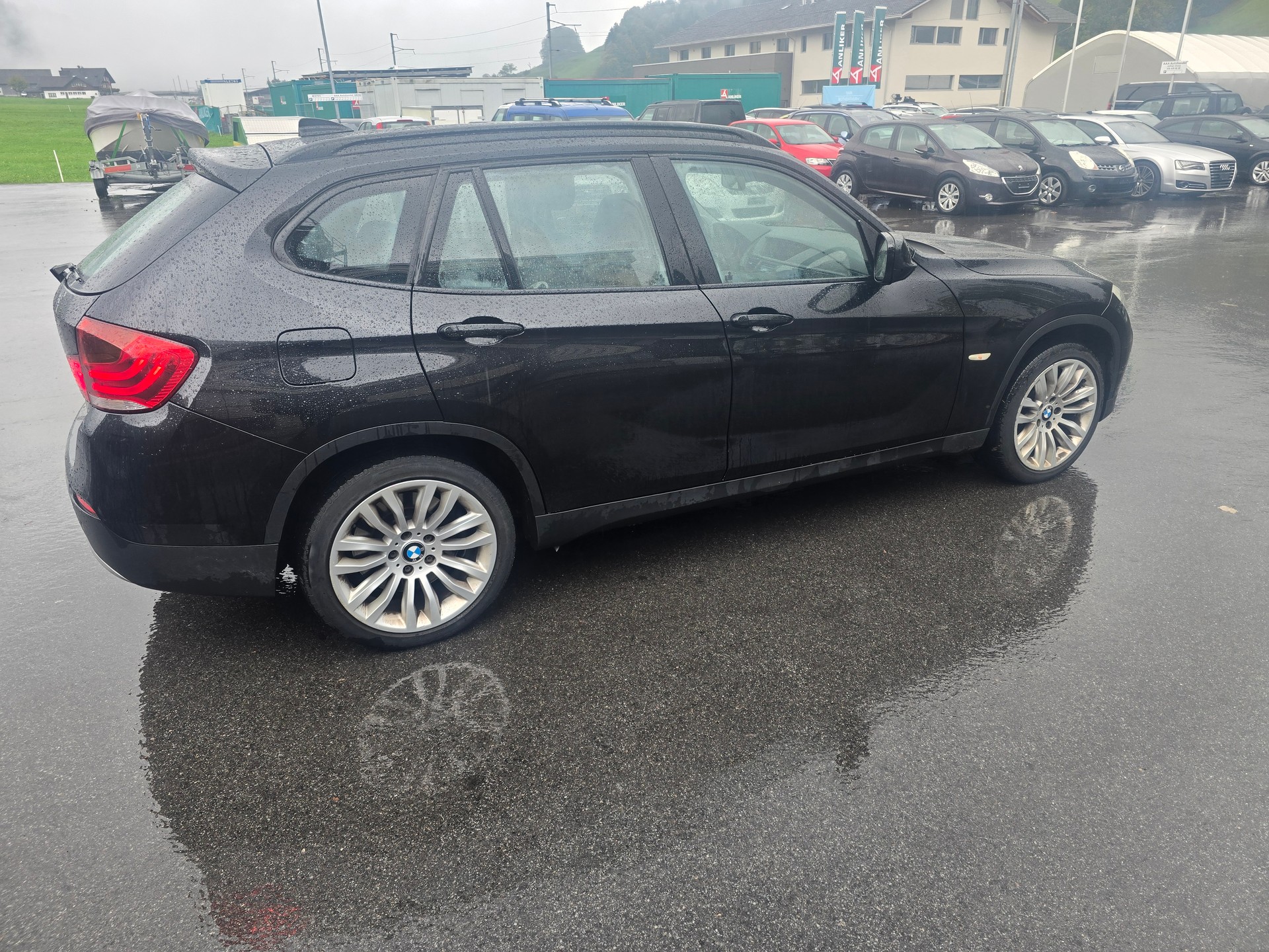 BMW X1 xDrive 28i Steptronic-image-6