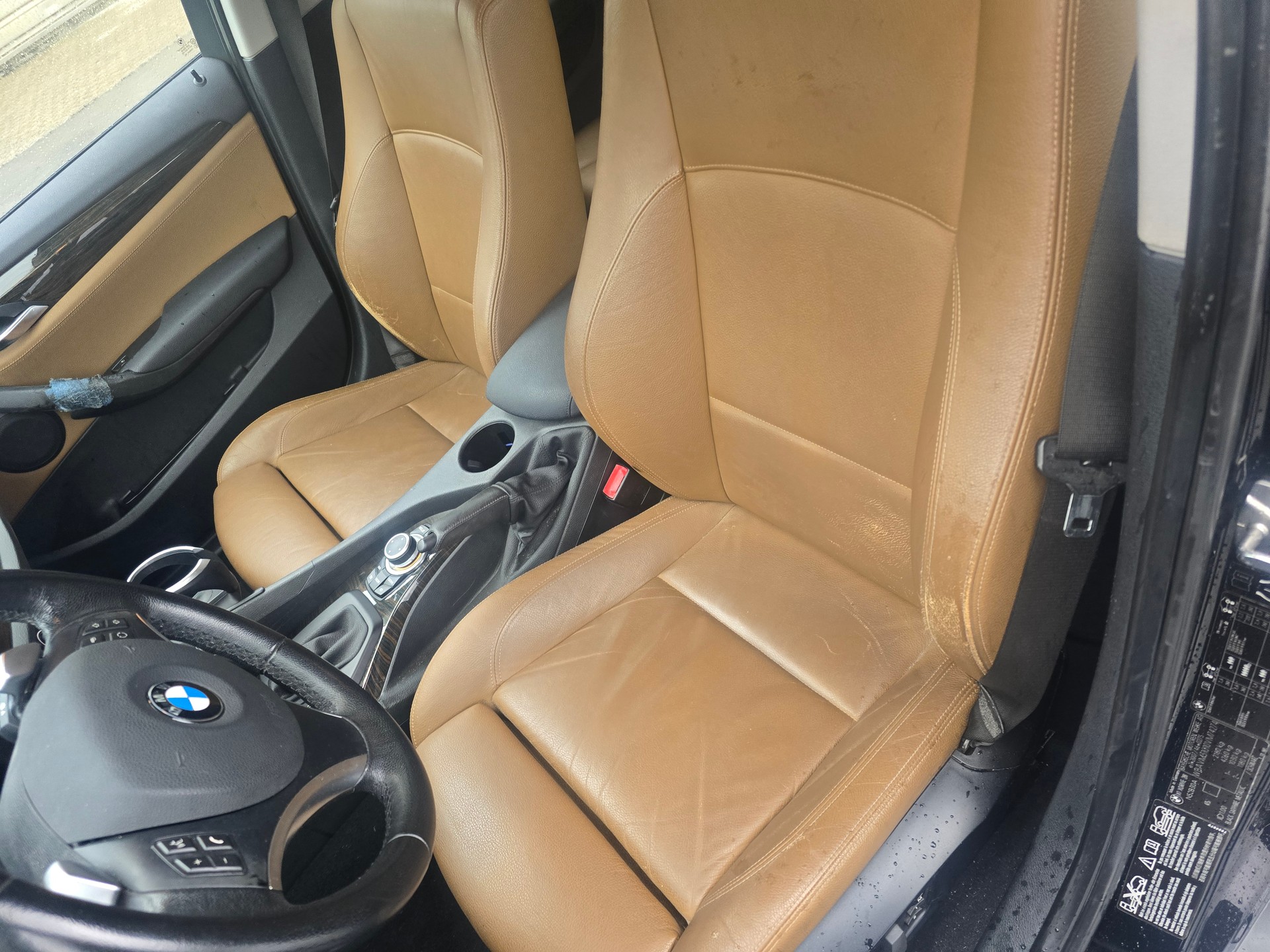 BMW X1 xDrive 28i Steptronic-image-11