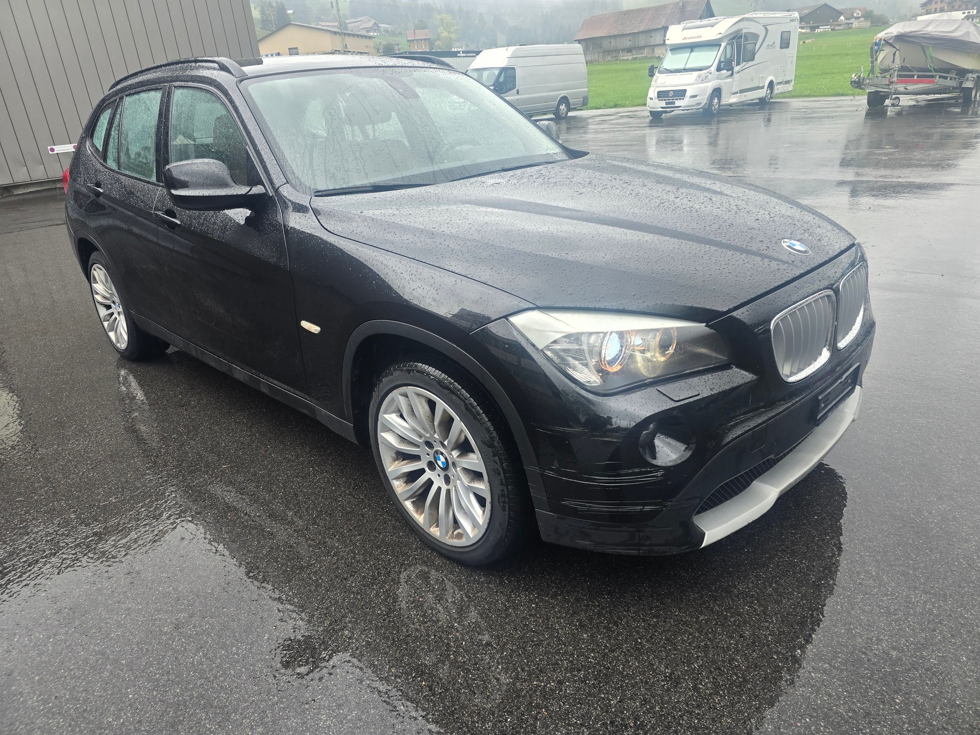 BMW X1 xDrive 28i Steptronic-image-1