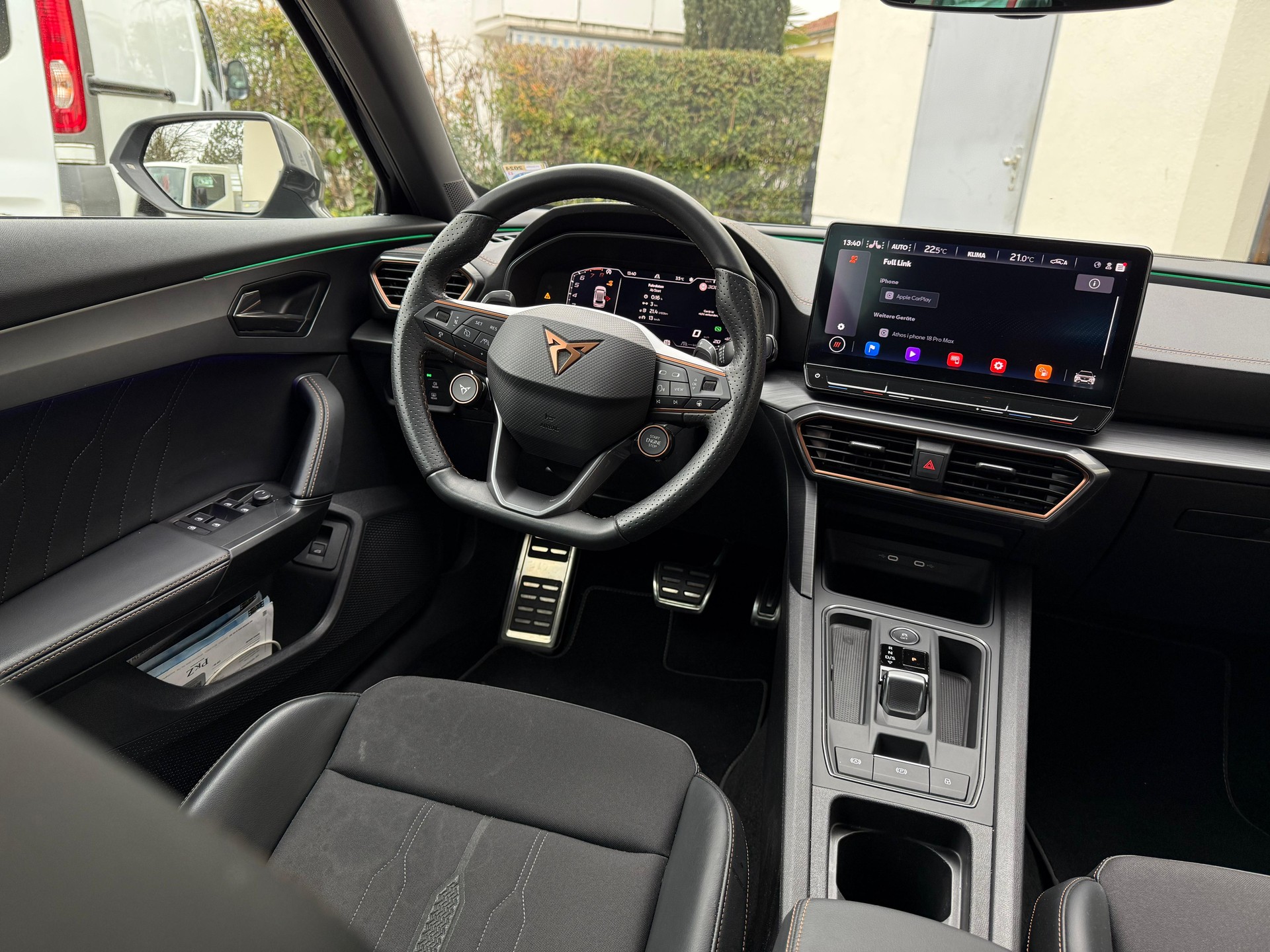 CUPRA 2.0 TSI VZ 4Drive DSG-image-3