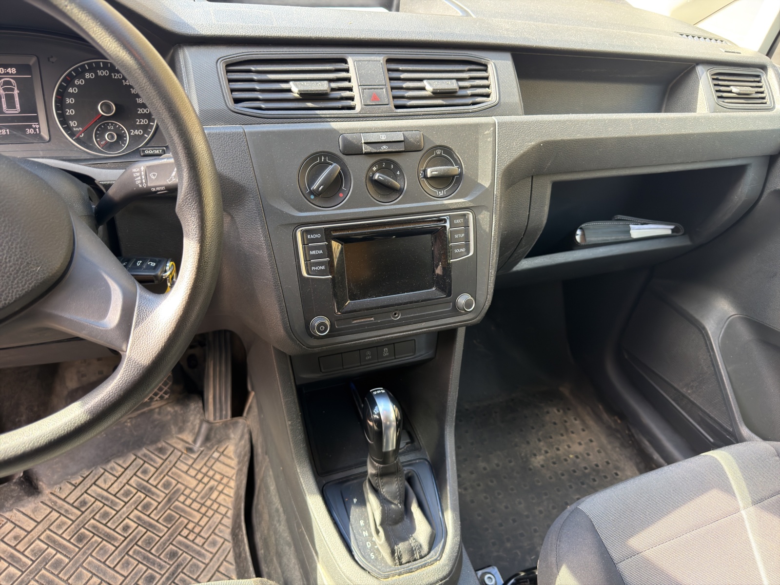 VW Caddy 2.0TDI 4Motion BlueMotion Technology DSG-image-6