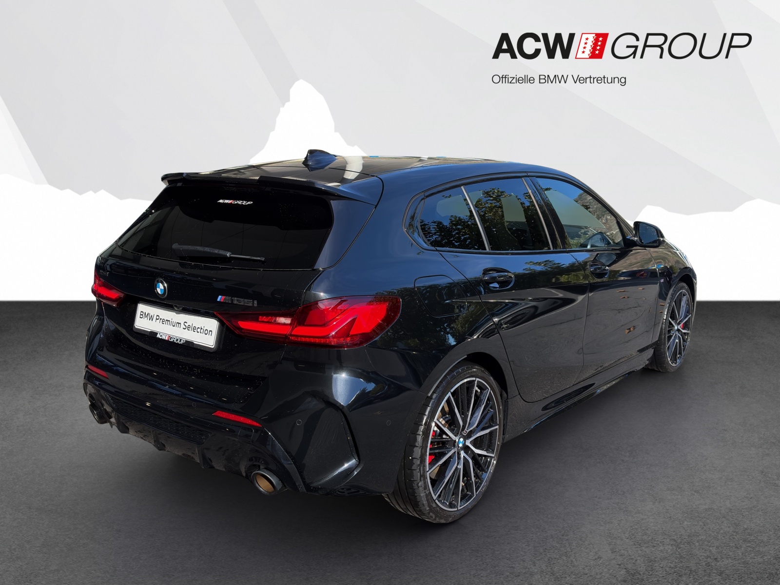 BMW M135i xDrive-image-4