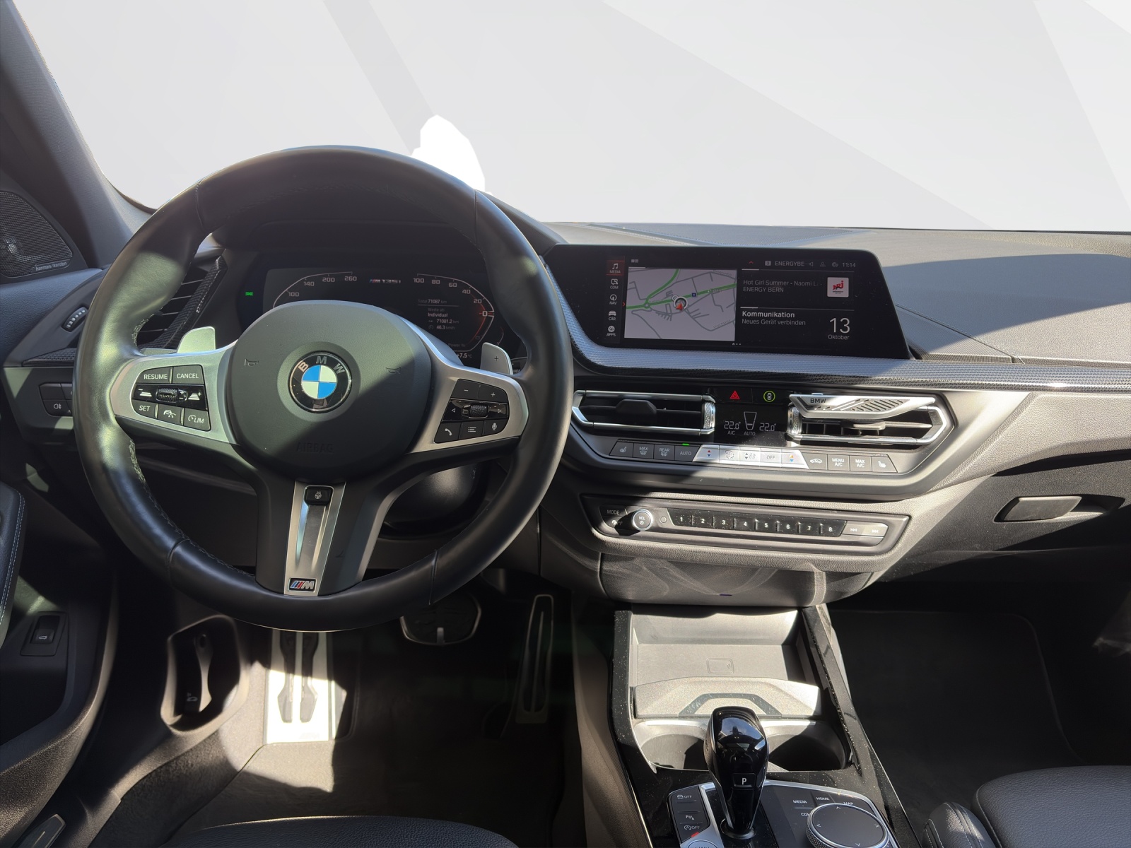 BMW M135i xDrive-image-10