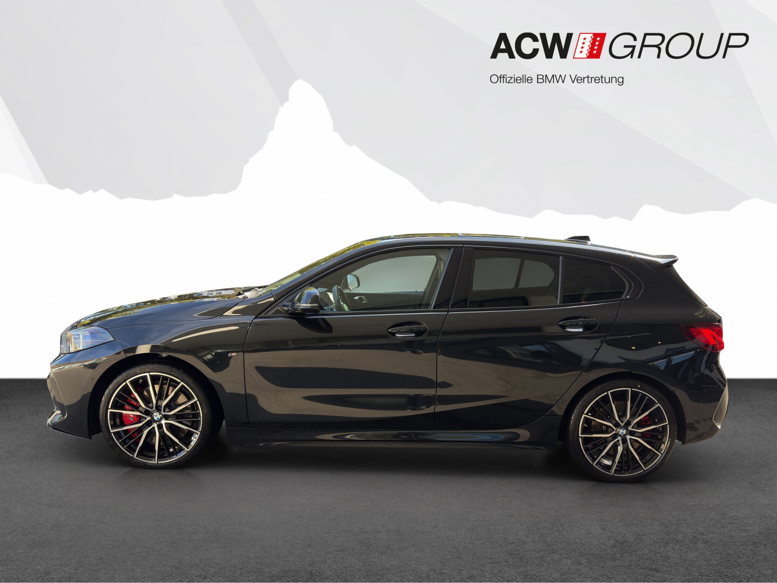 BMW M135i xDrive-image-1